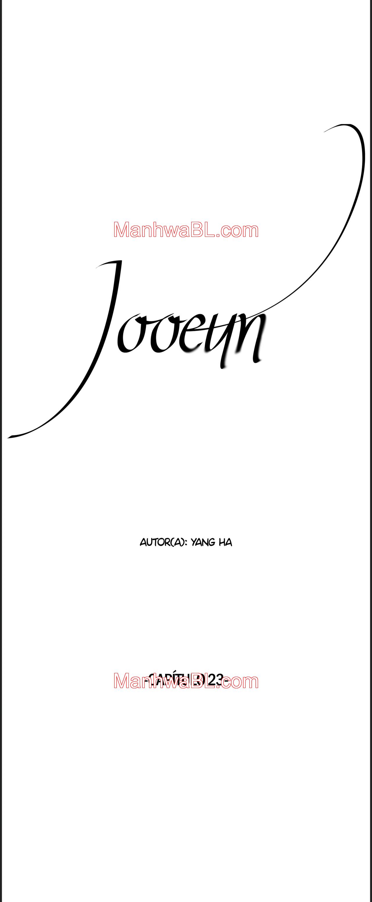 Jooeun - Capítulo 23.00 manhwa