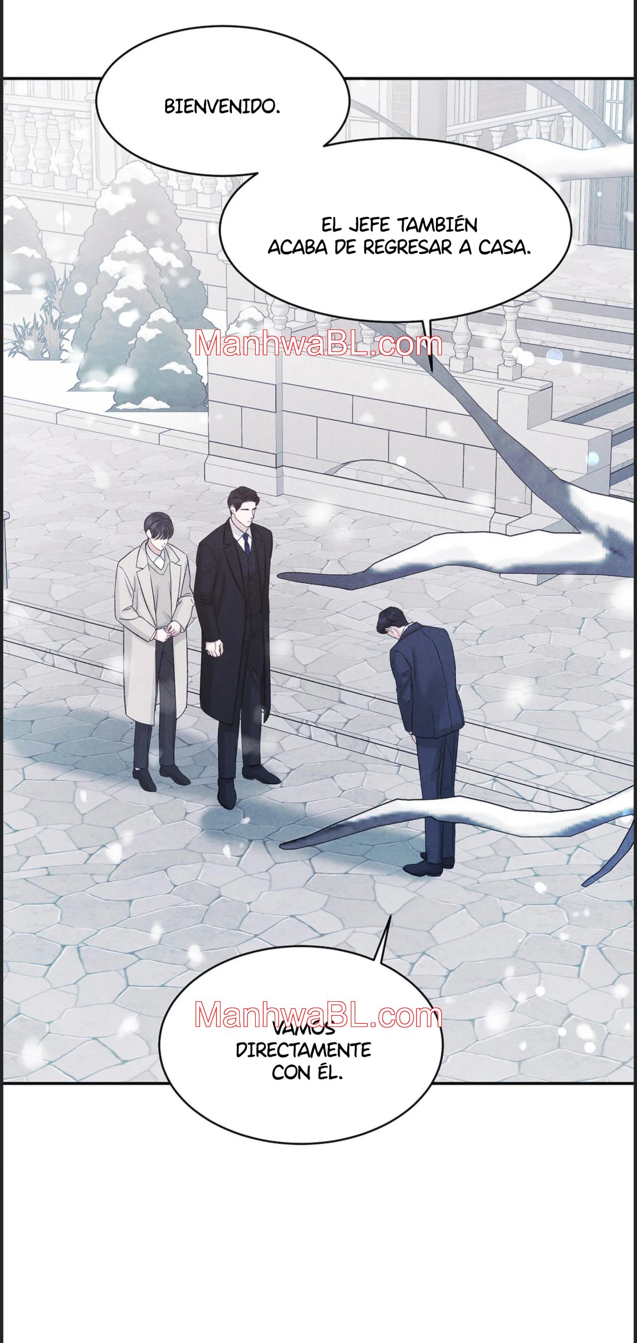 Jooeun - Capítulo 23.00 manhwa