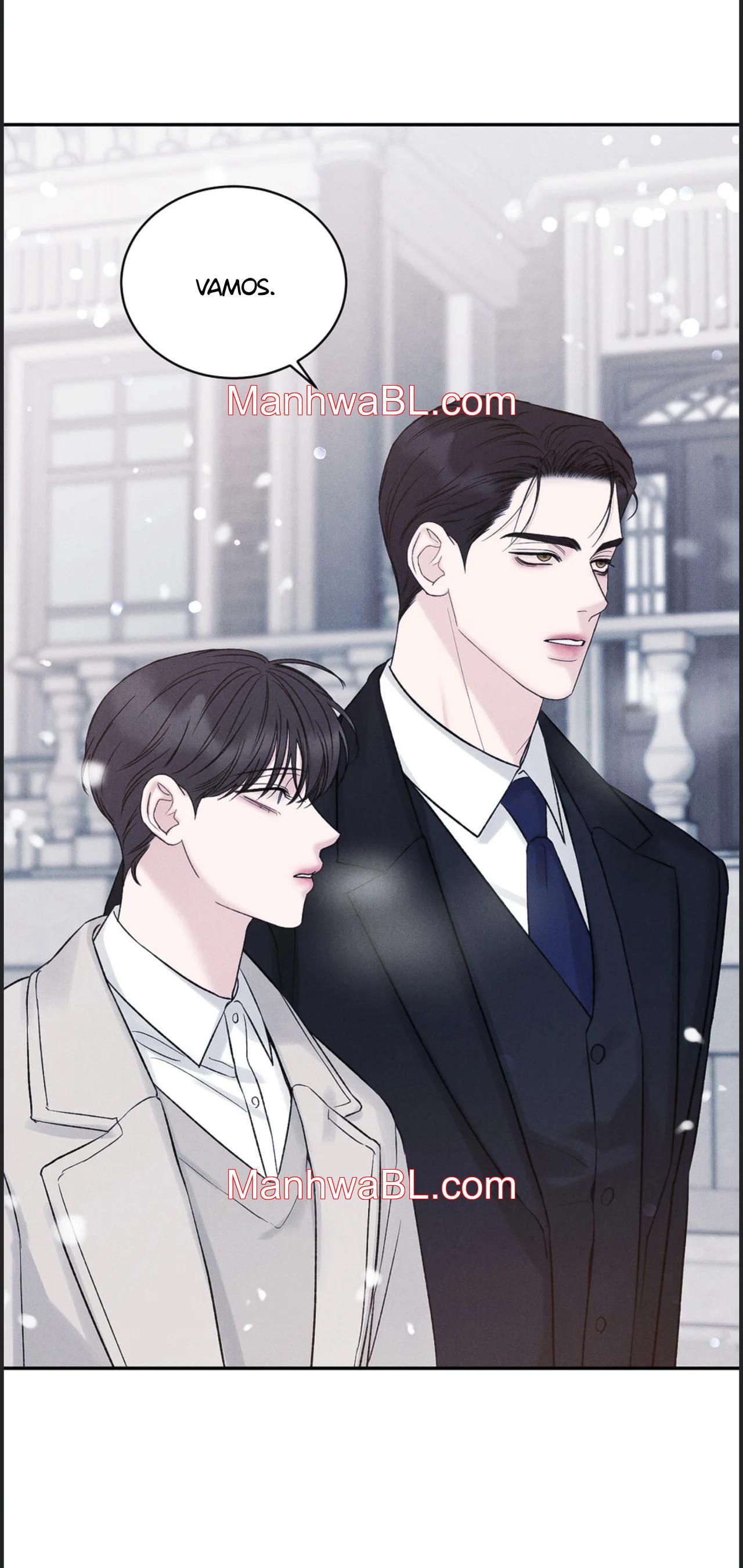 Jooeun - Capítulo 23.00 manhwa