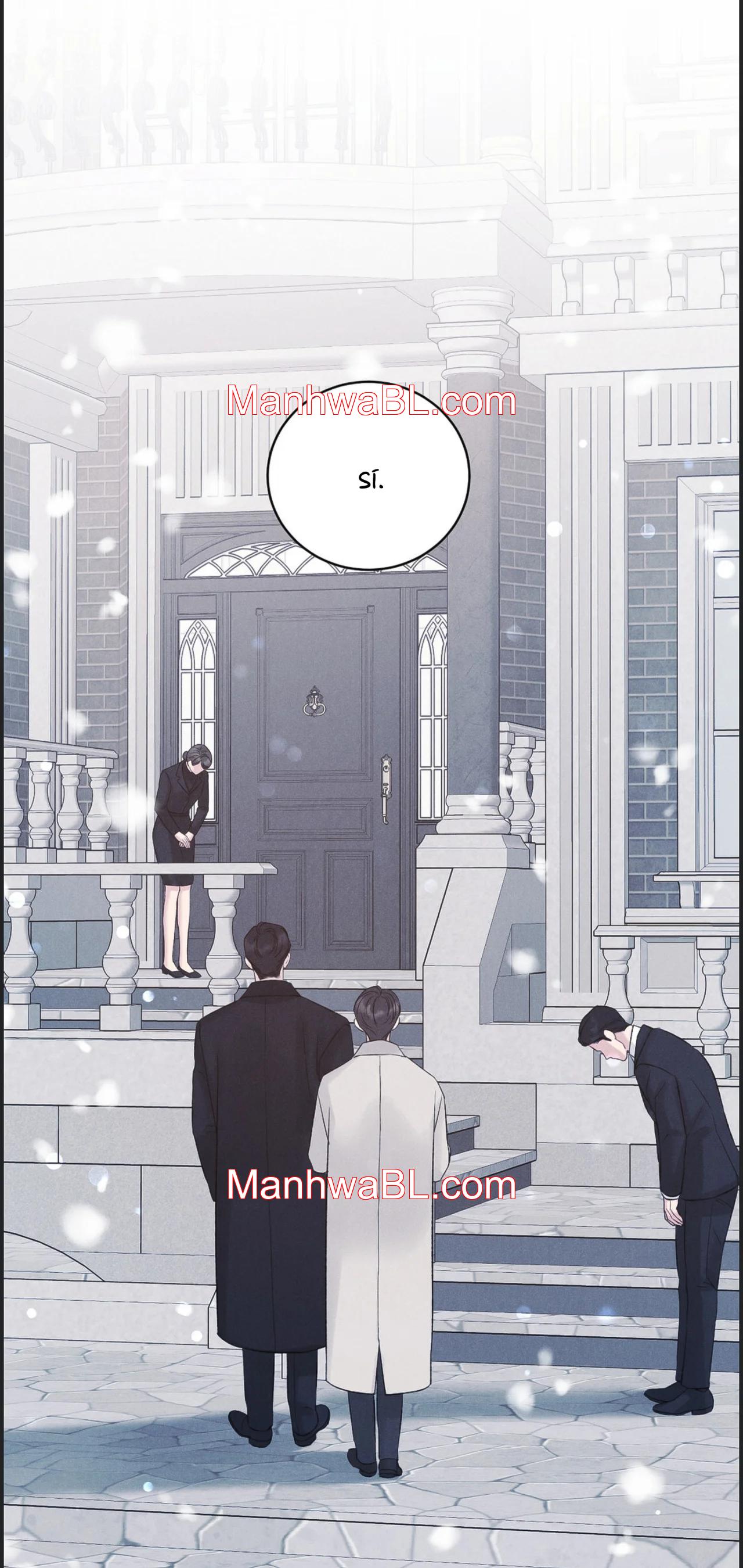 Jooeun - Capítulo 23.00 manhwa