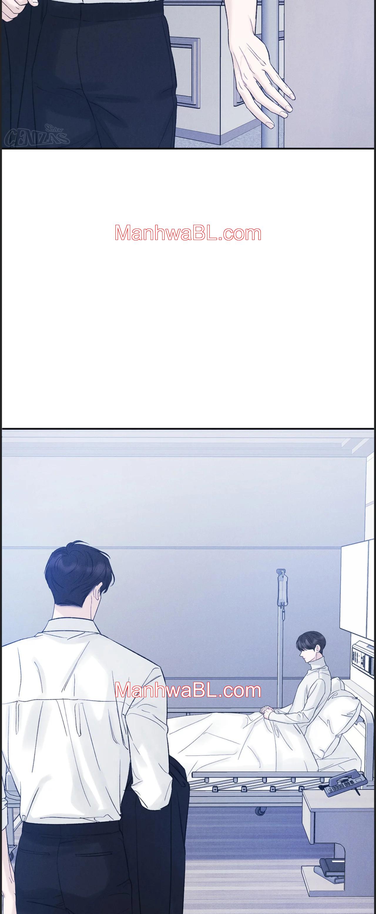 Jooeun - Capítulo 23.00 manhwa
