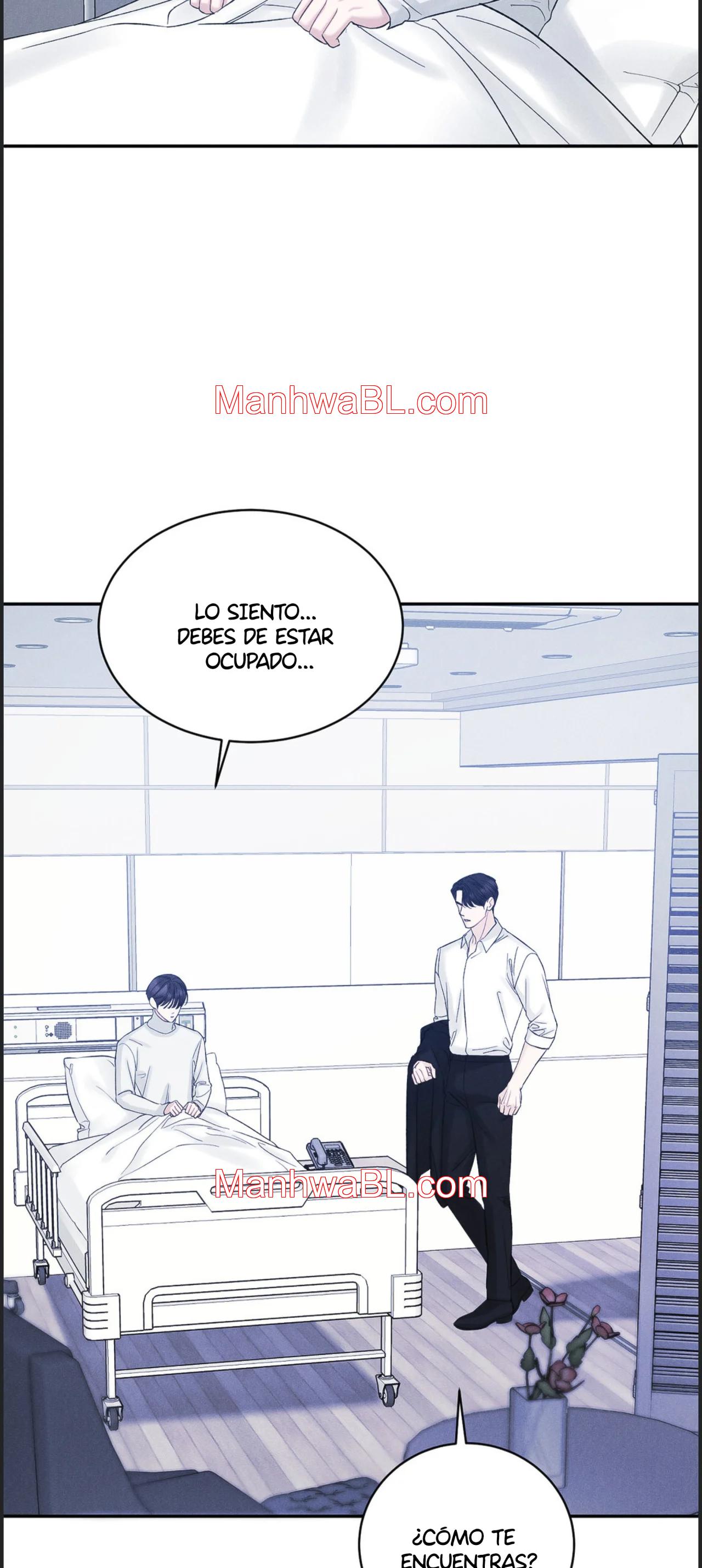 Jooeun - Capítulo 23.00 manhwa