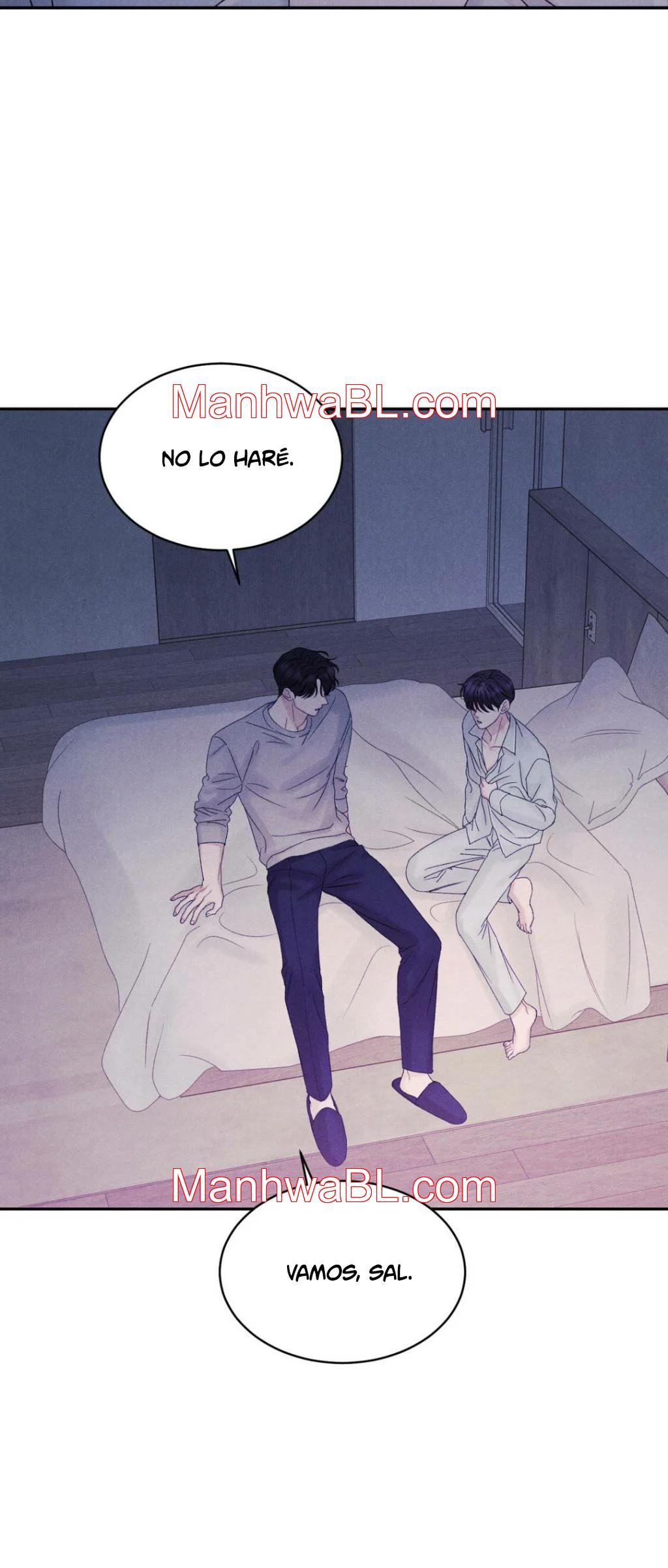 Jooeun - Capítulo 15.00 manhwa