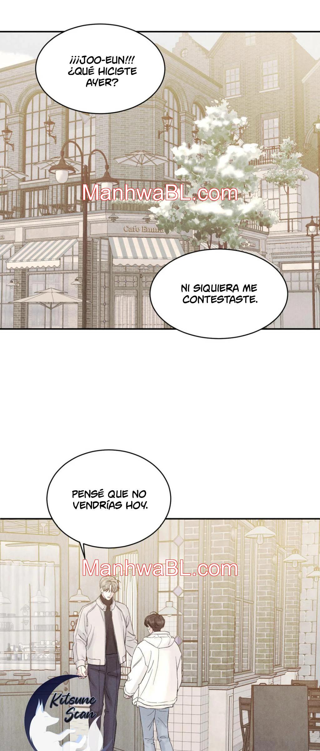 Jooeun - Capítulo 15.00 manhwa