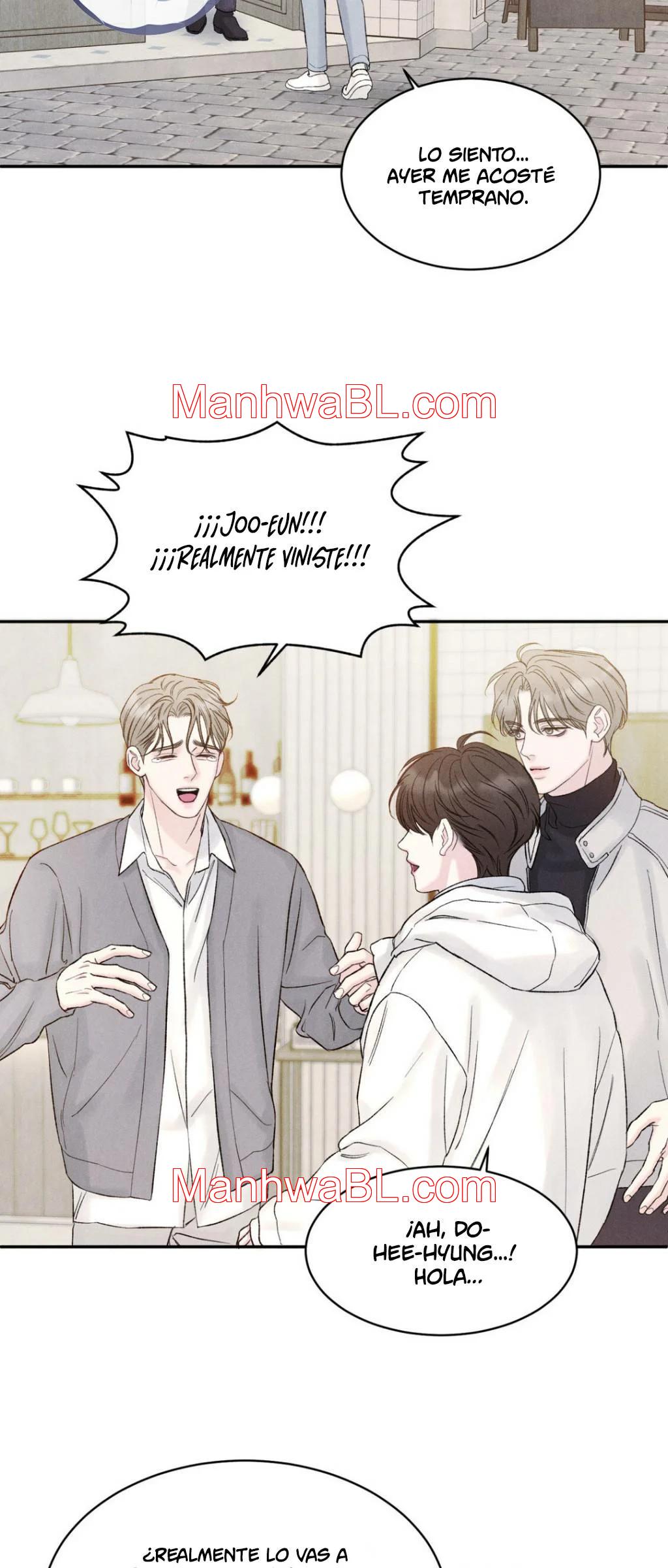 Jooeun - Capítulo 15.00 manhwa