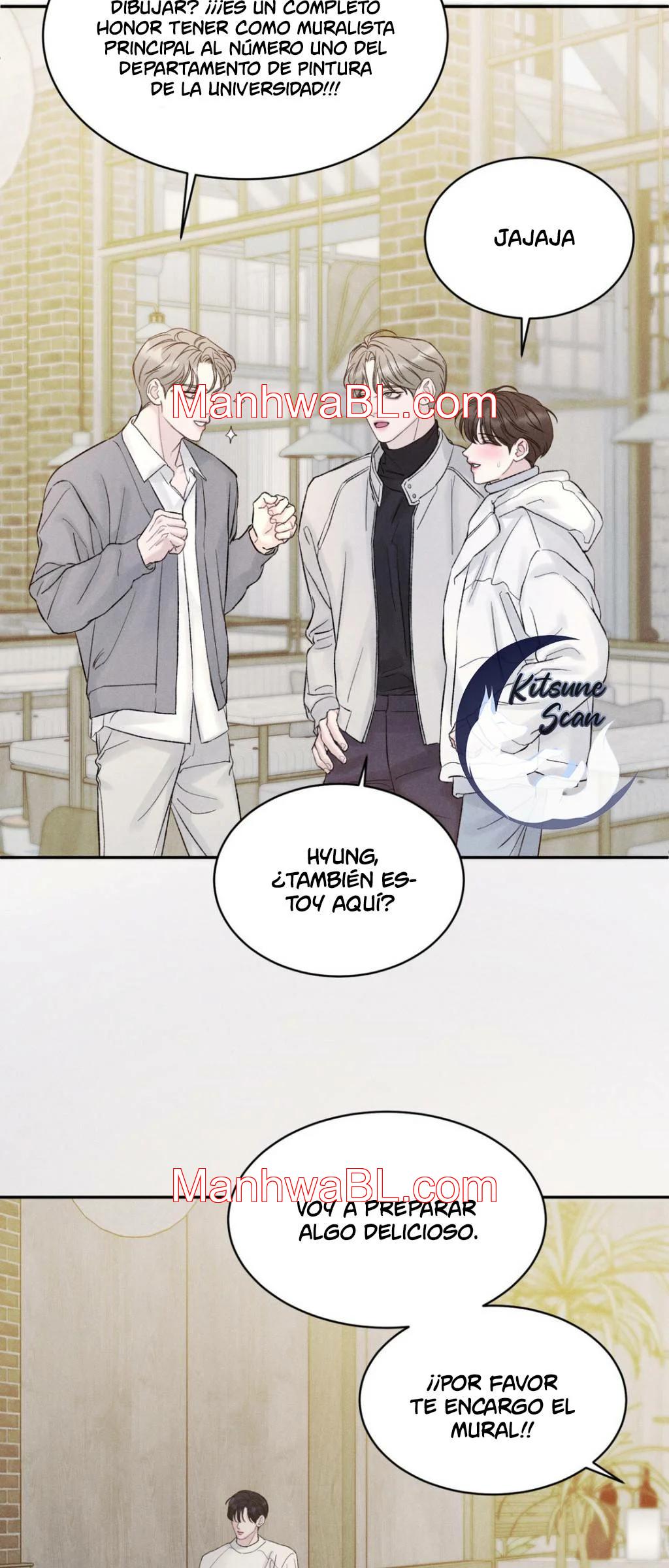 Jooeun - Capítulo 15.00 manhwa