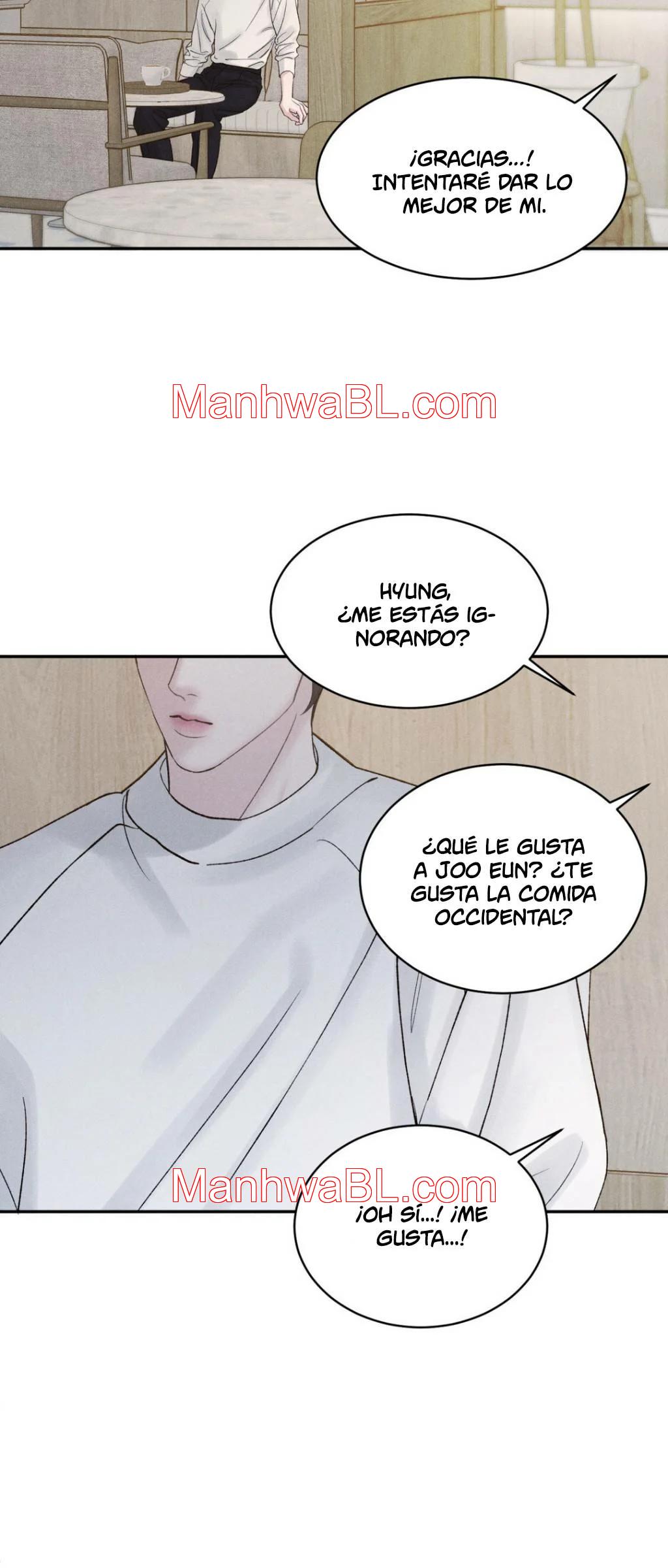 Jooeun - Capítulo 15.00 manhwa