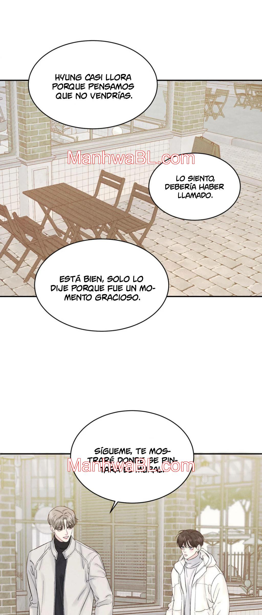 Jooeun - Capítulo 15.00 manhwa