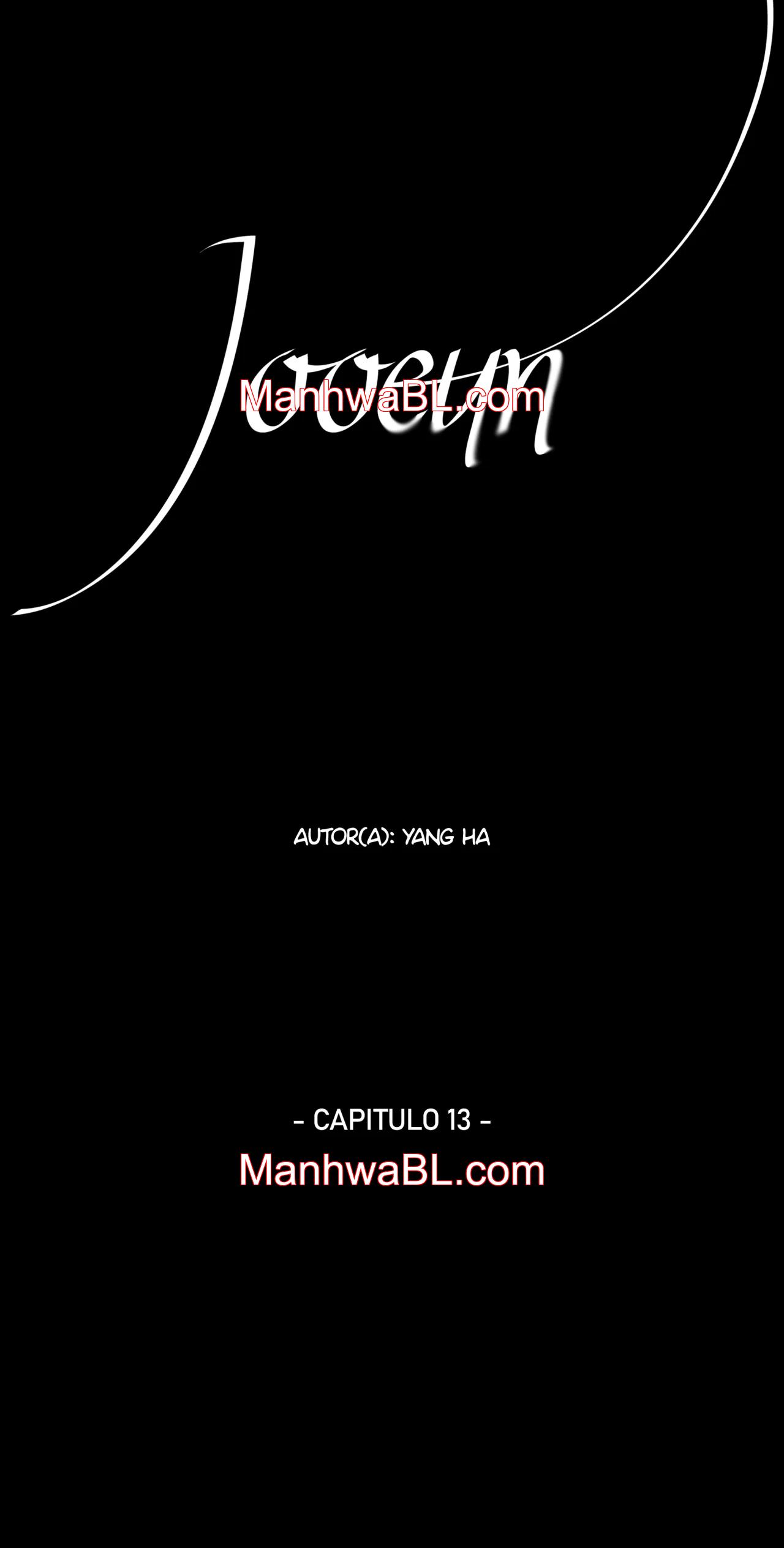 Jooeun - Capítulo 13.00 manhwa