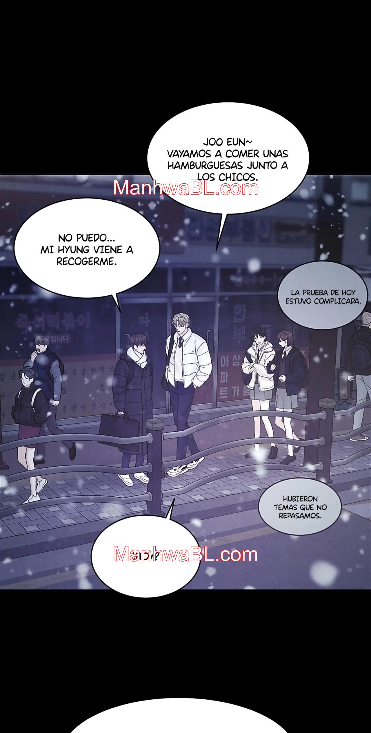 Jooeun - Capítulo 13.00 manhwa