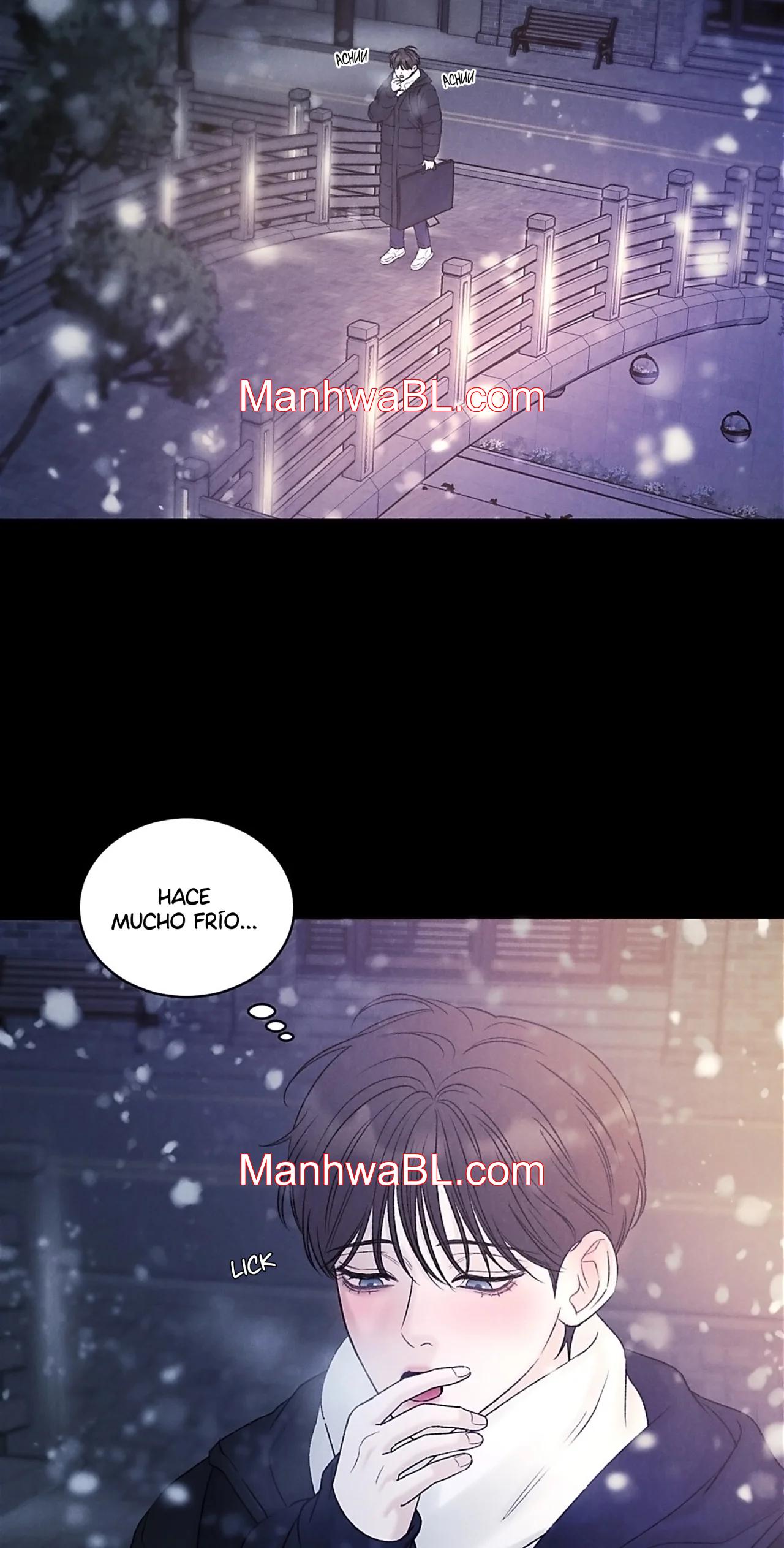 Jooeun - Capítulo 13.00 manhwa