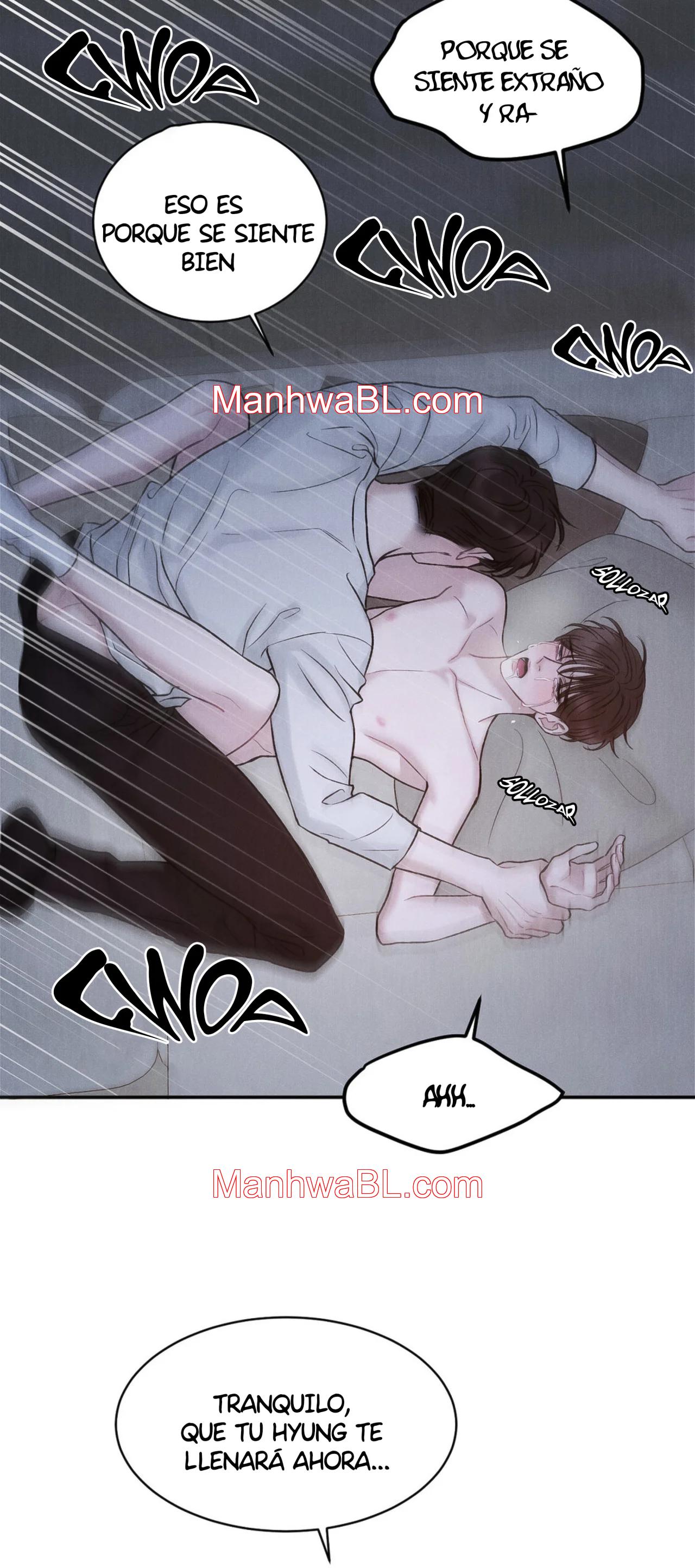 Jooeun - Capítulo 20.00 manhwa