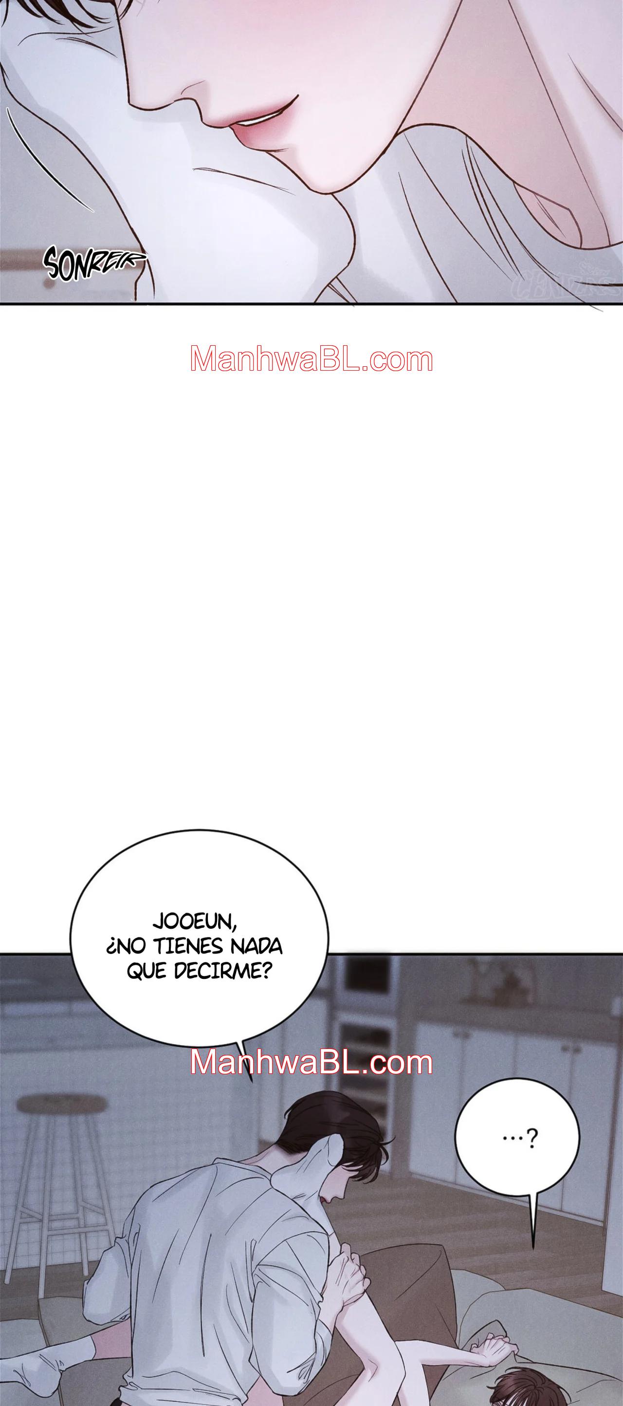 Jooeun - Capítulo 20.00 manhwa