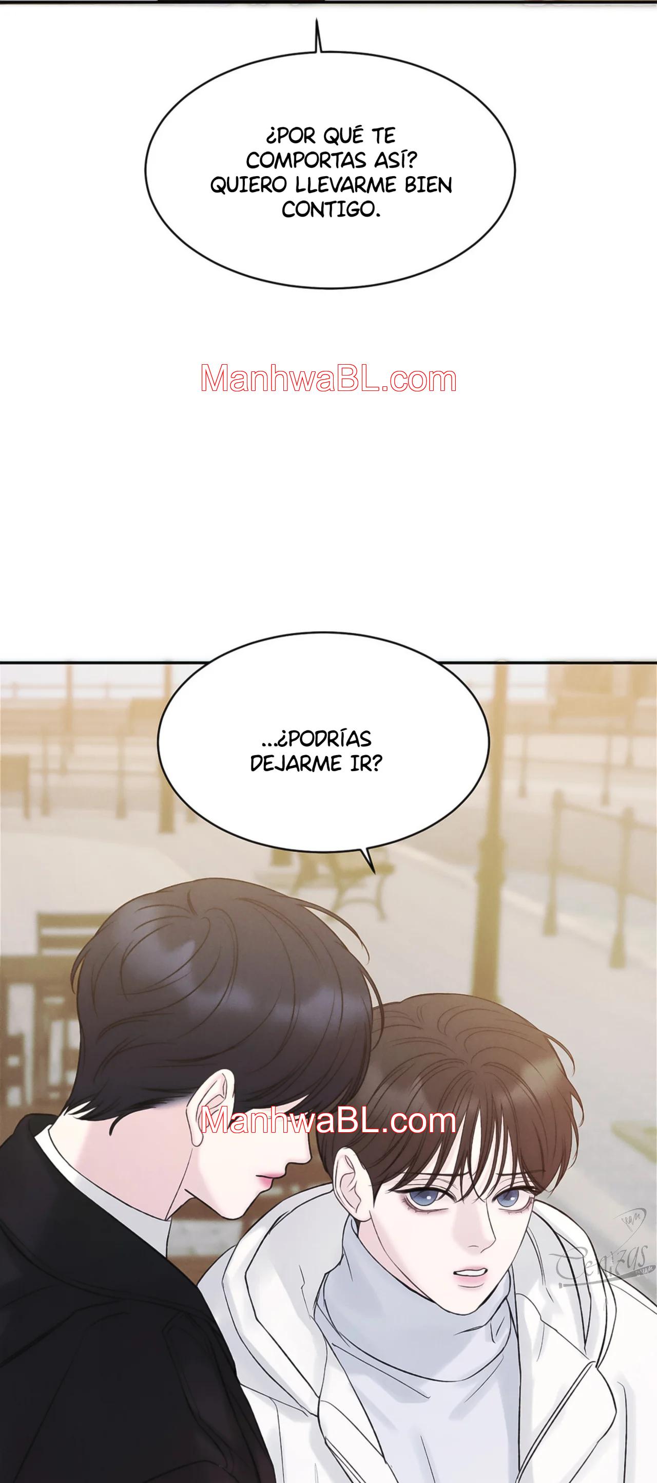 Jooeun - Capítulo 16.00 manhwa
