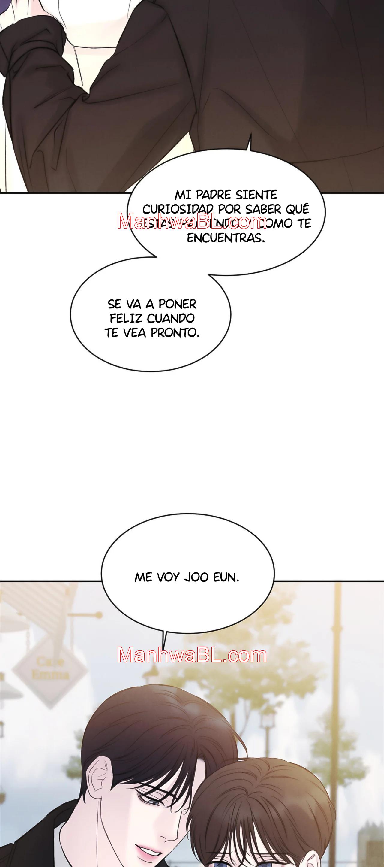Jooeun - Capítulo 16.00 manhwa