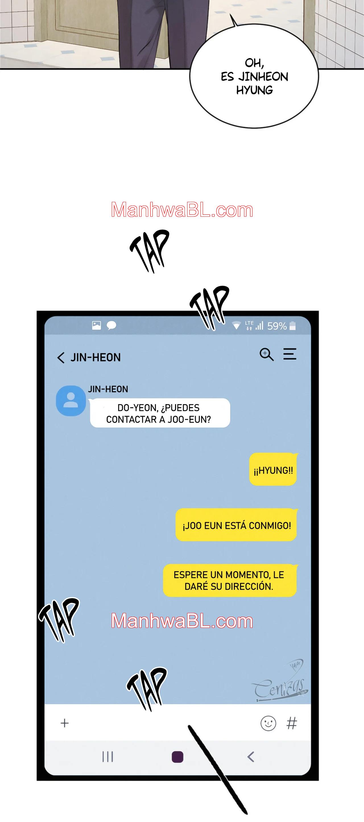 Jooeun - Capítulo 16.00 manhwa