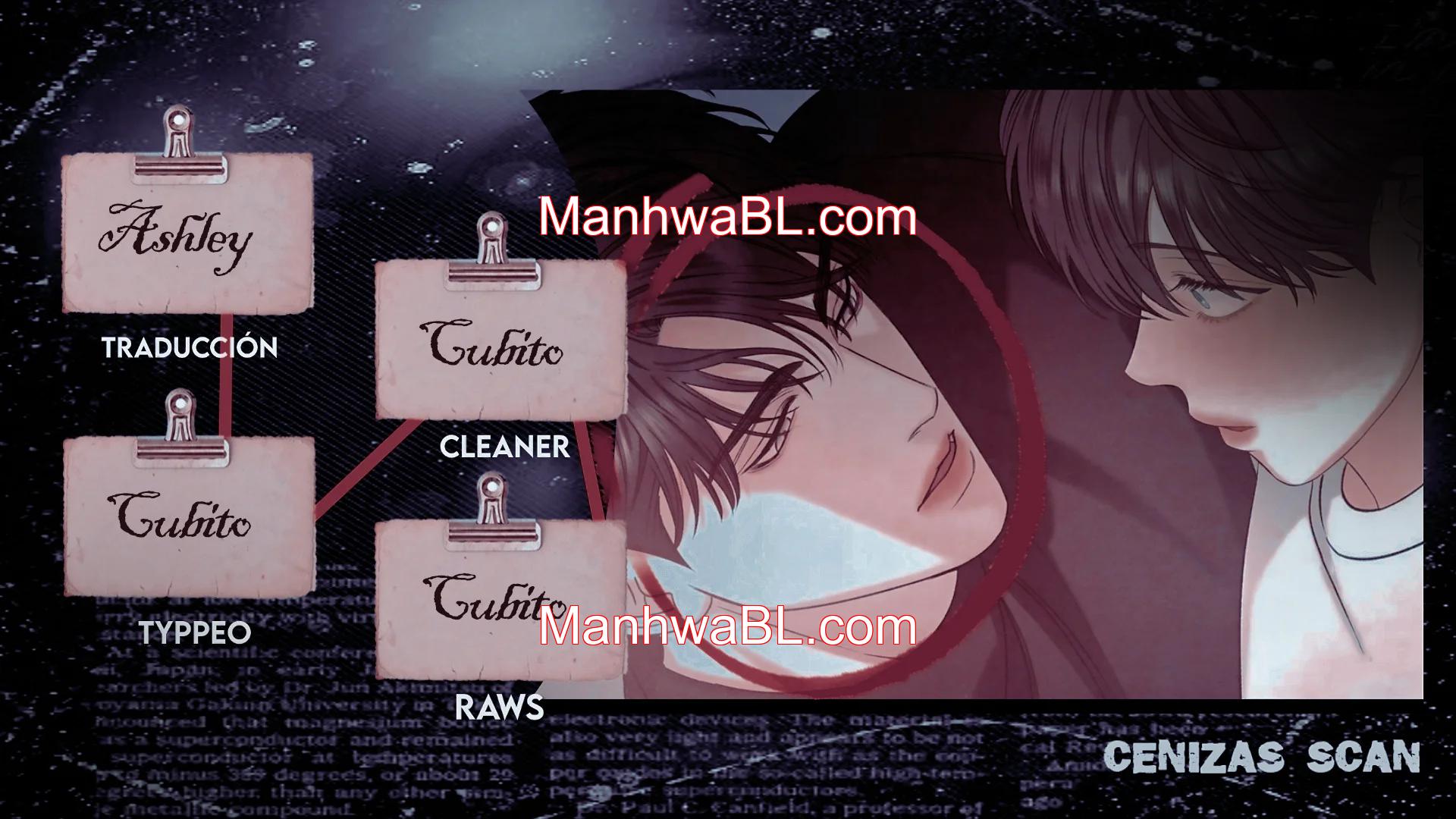 Jooeun - Capítulo 16.00 manhwa