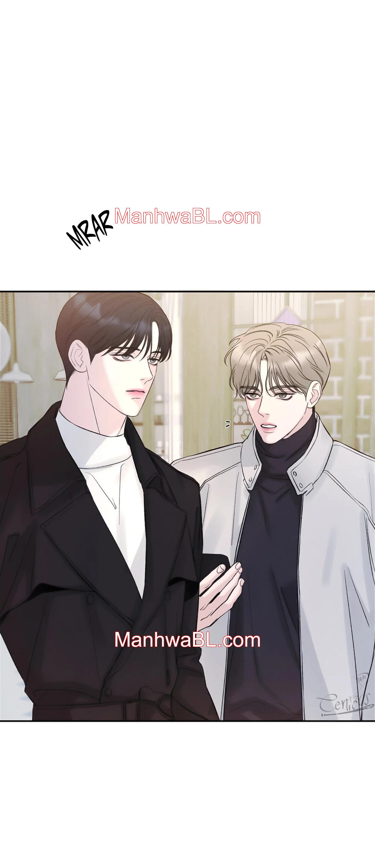Jooeun - Capítulo 16.00 manhwa