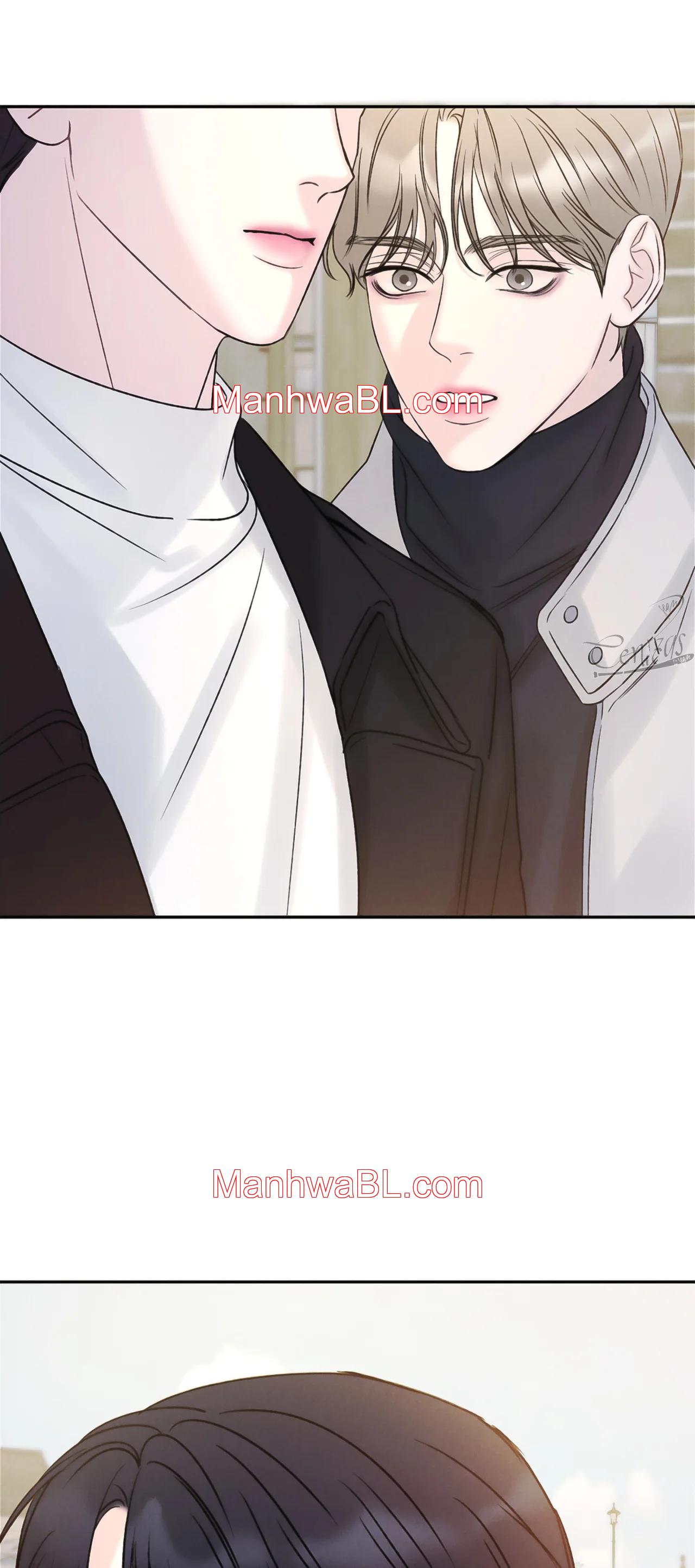 Jooeun - Capítulo 16.00 manhwa