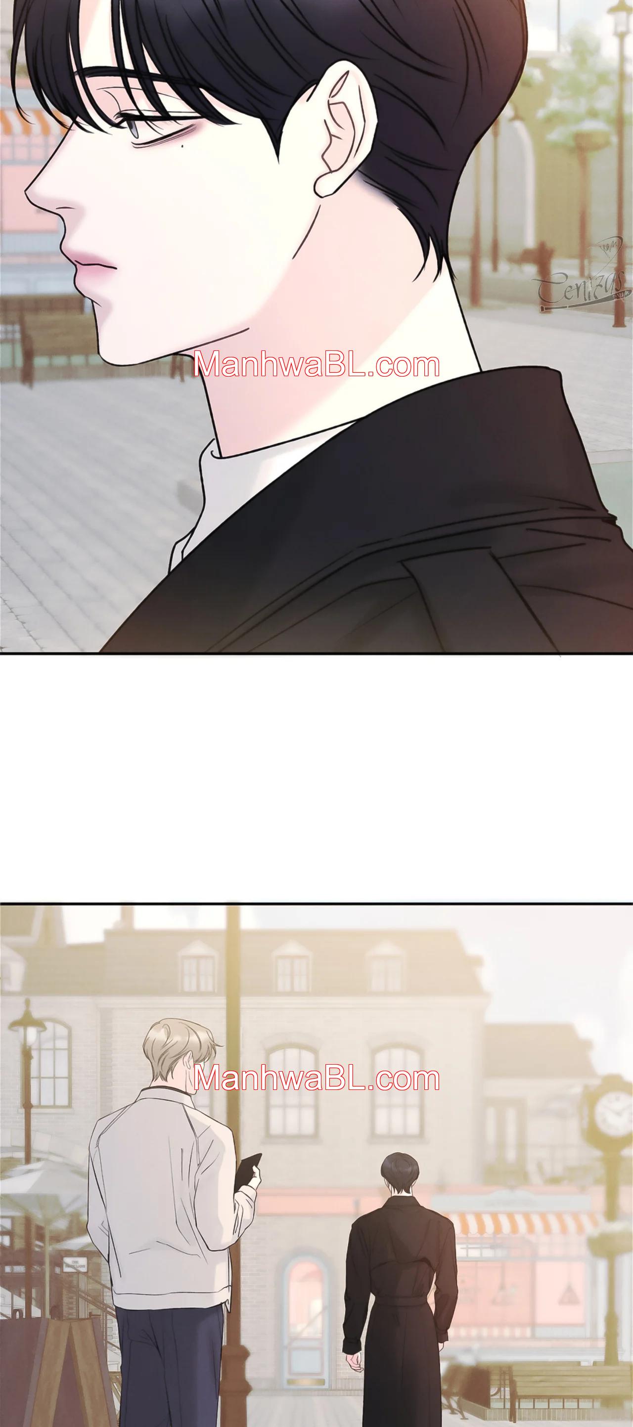 Jooeun - Capítulo 16.00 manhwa