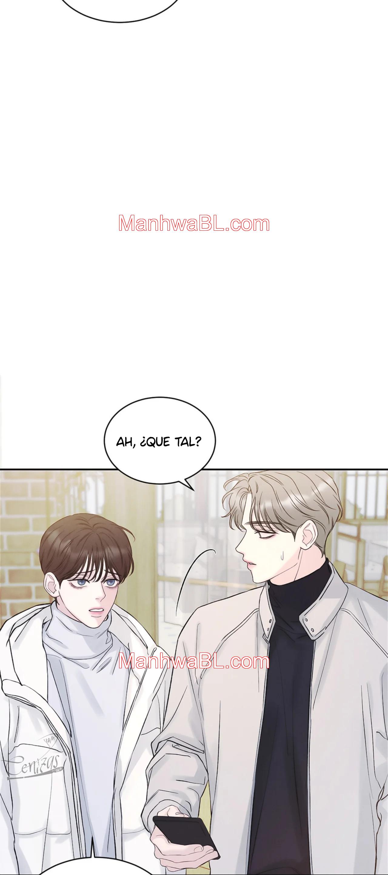 Jooeun - Capítulo 16.00 manhwa