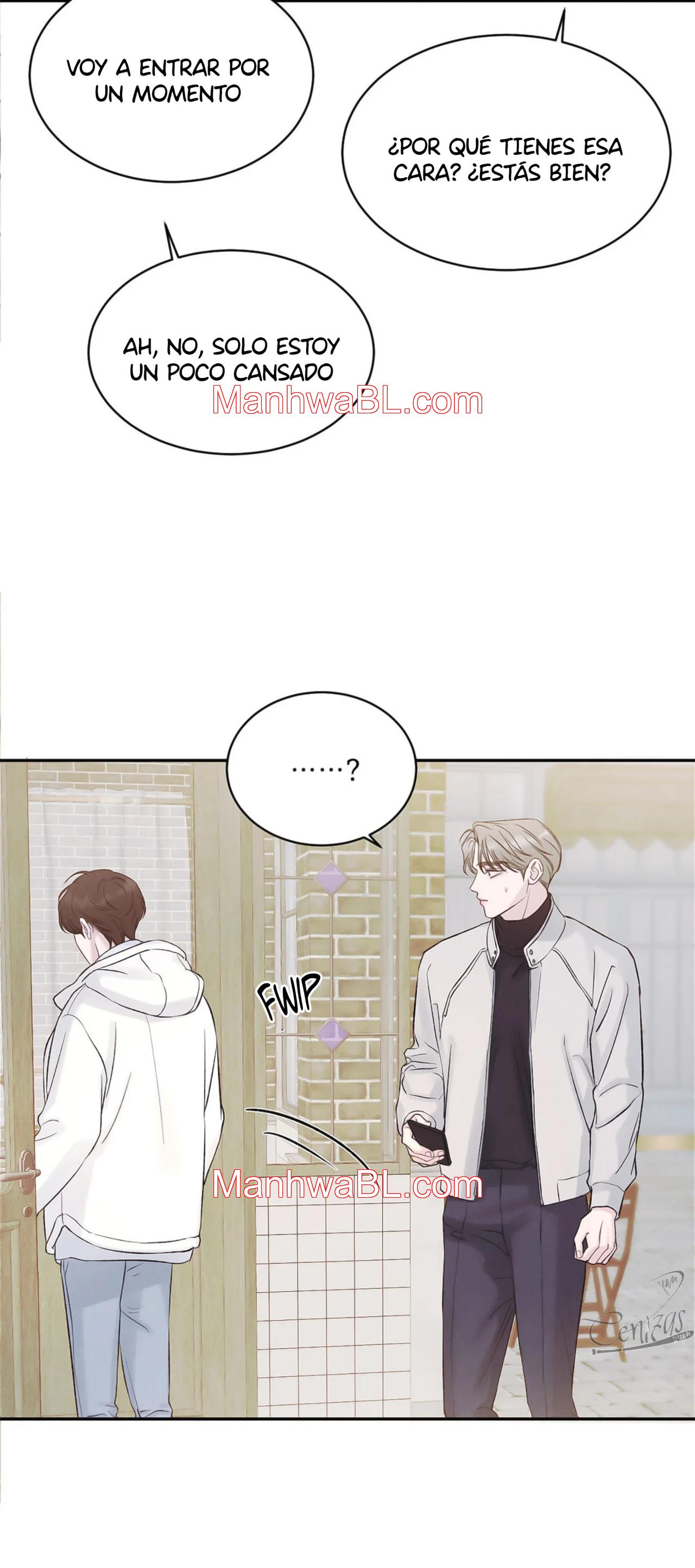 Jooeun - Capítulo 16.00 manhwa