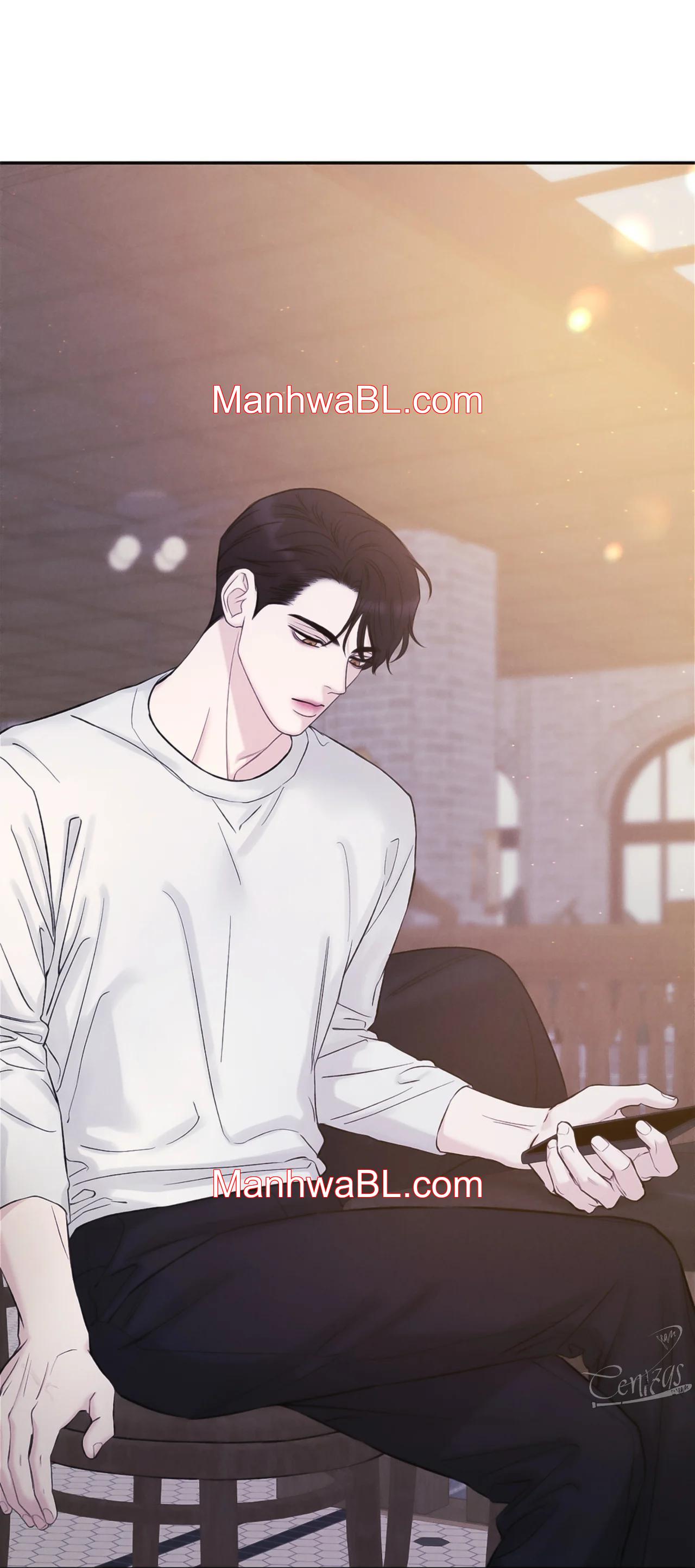 Jooeun - Capítulo 16.00 manhwa