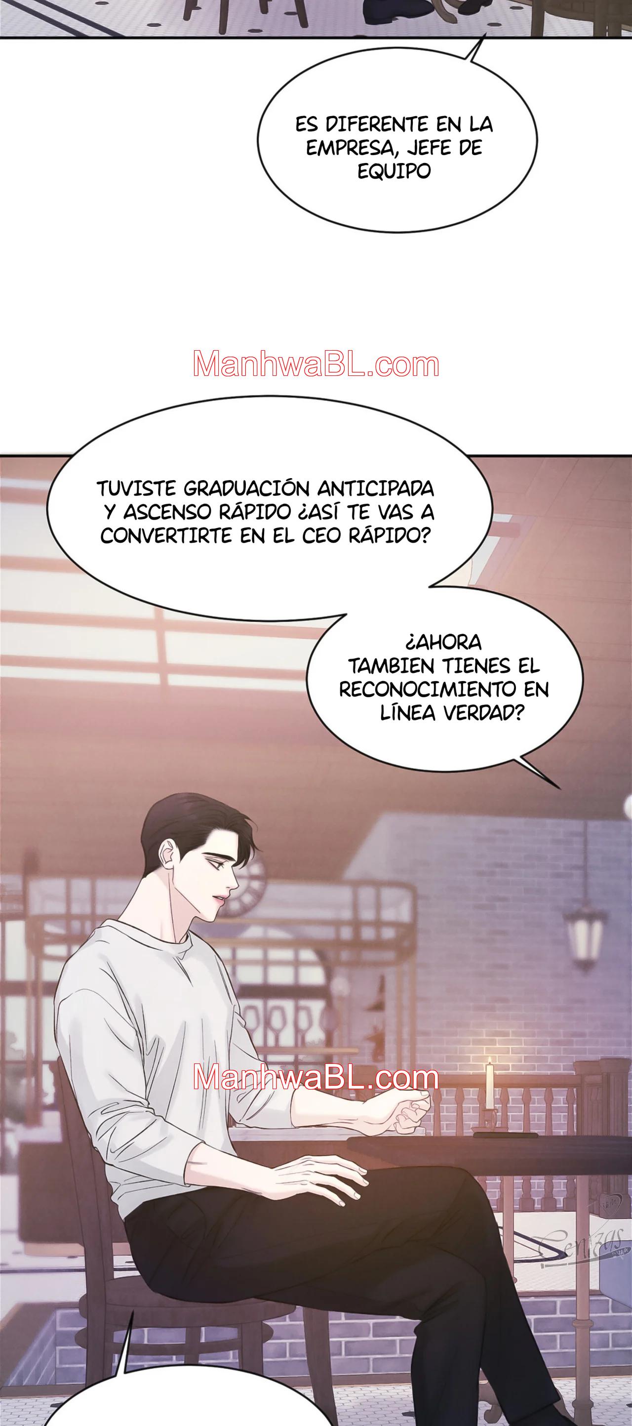 Jooeun - Capítulo 16.00 manhwa