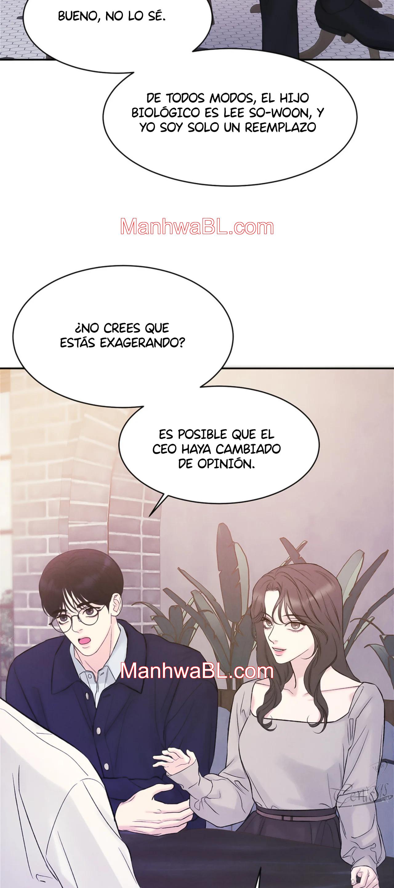 Jooeun - Capítulo 16.00 manhwa