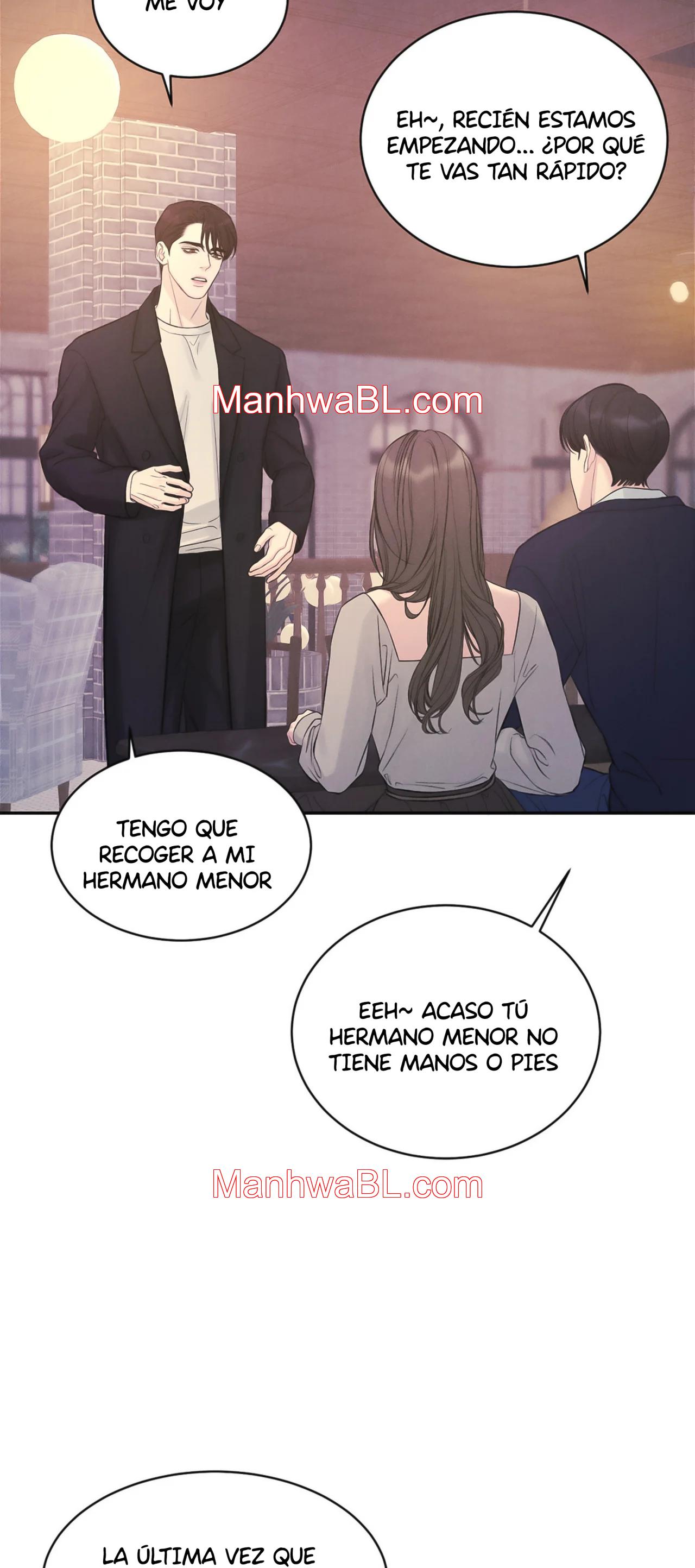 Jooeun - Capítulo 16.00 manhwa