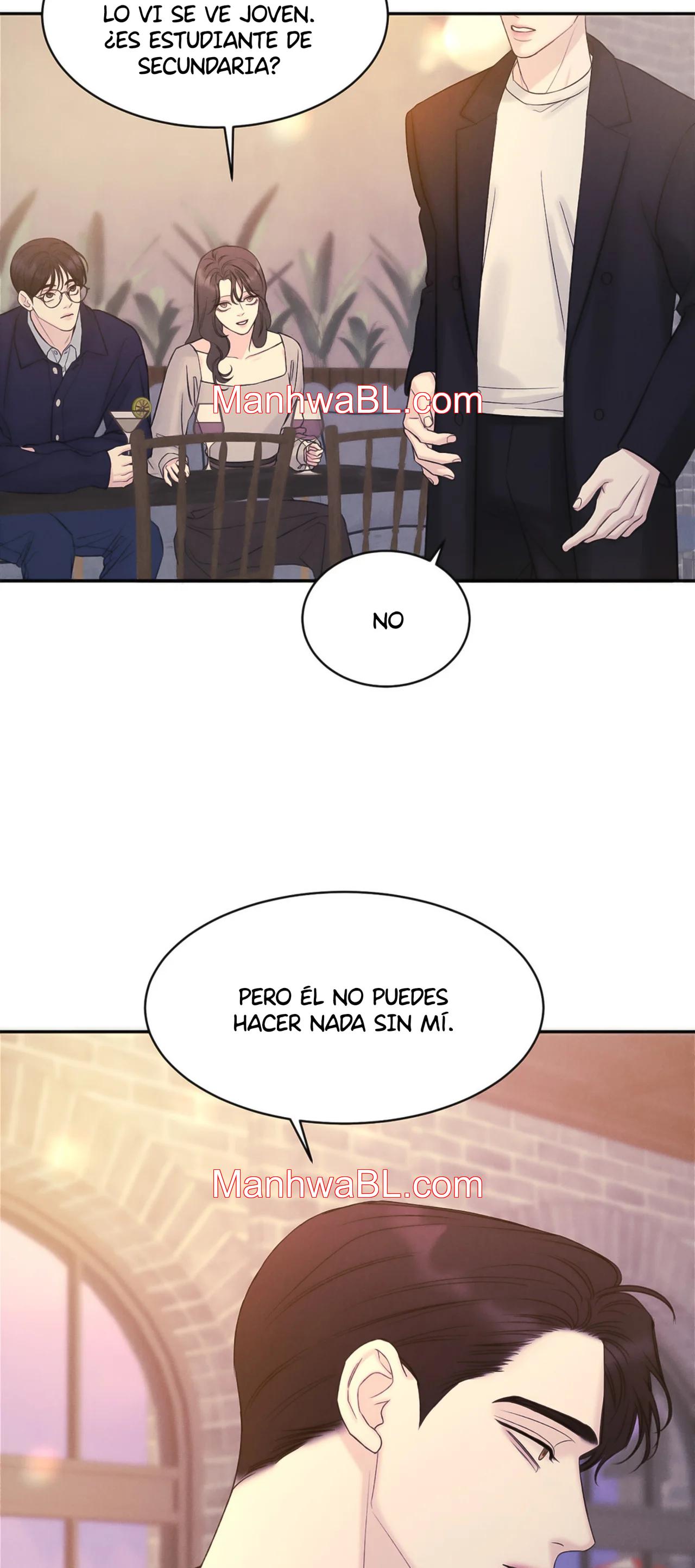 Jooeun - Capítulo 16.00 manhwa