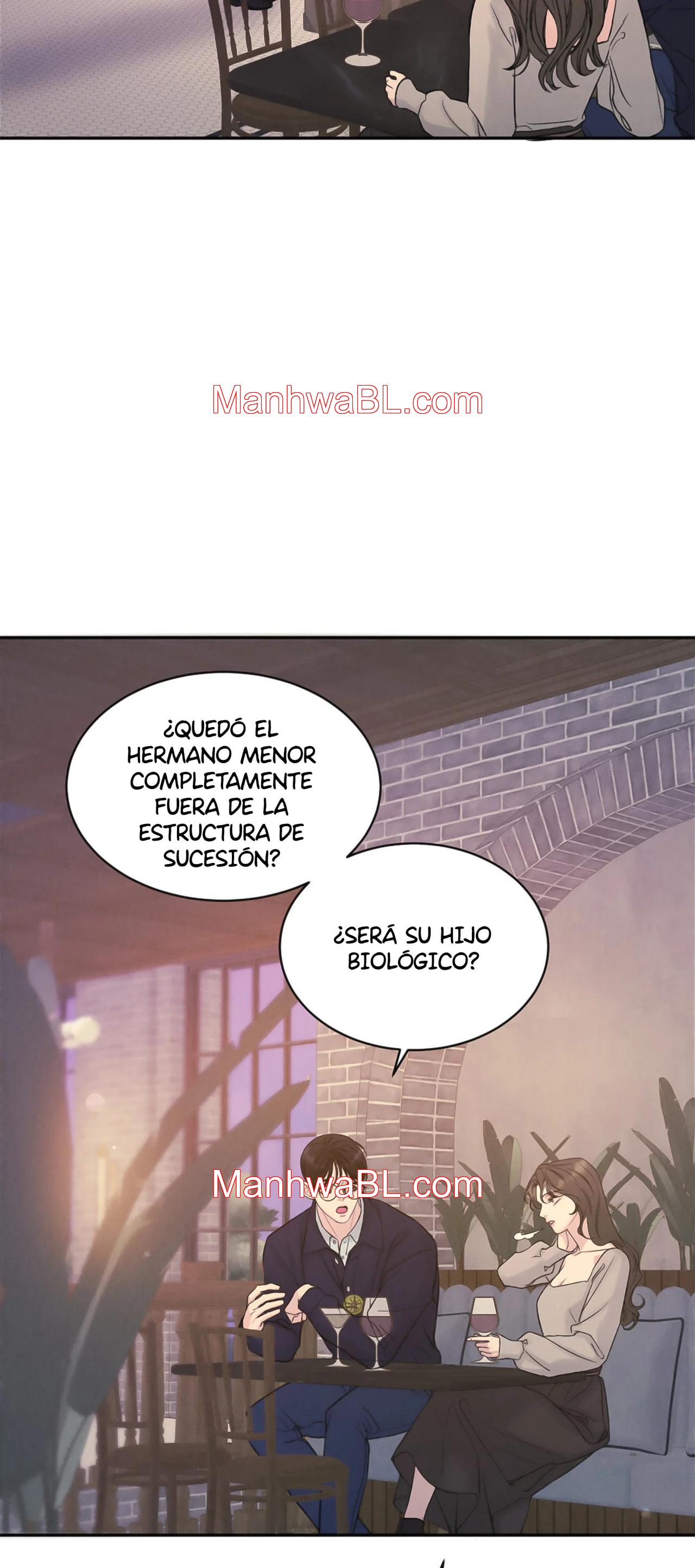 Jooeun - Capítulo 16.00 manhwa