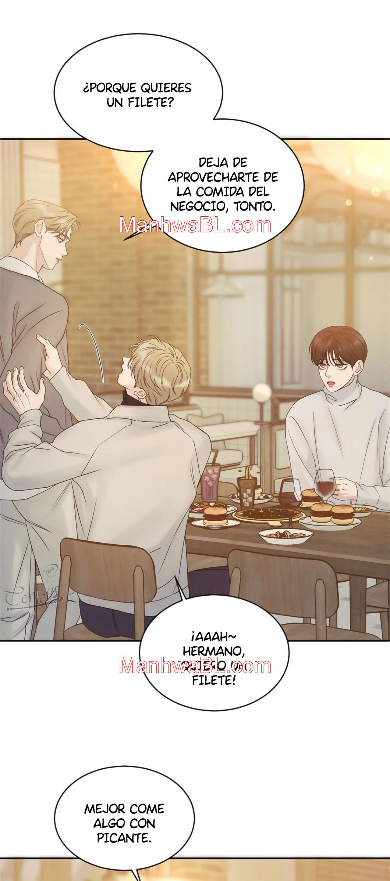 Jooeun - Capítulo 16.00 manhwa