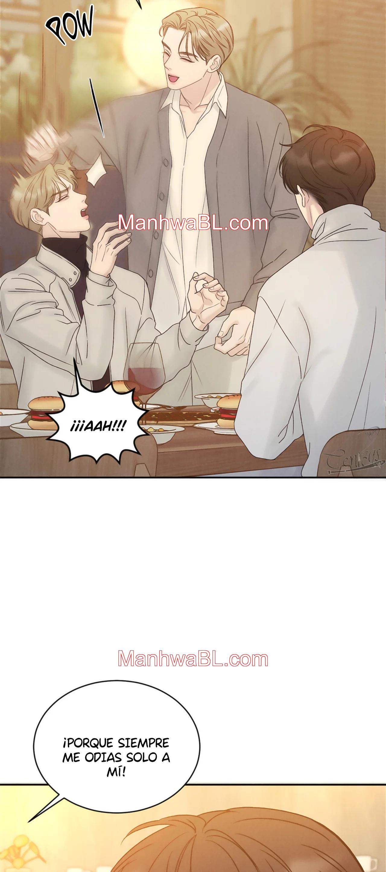 Jooeun - Capítulo 16.00 manhwa
