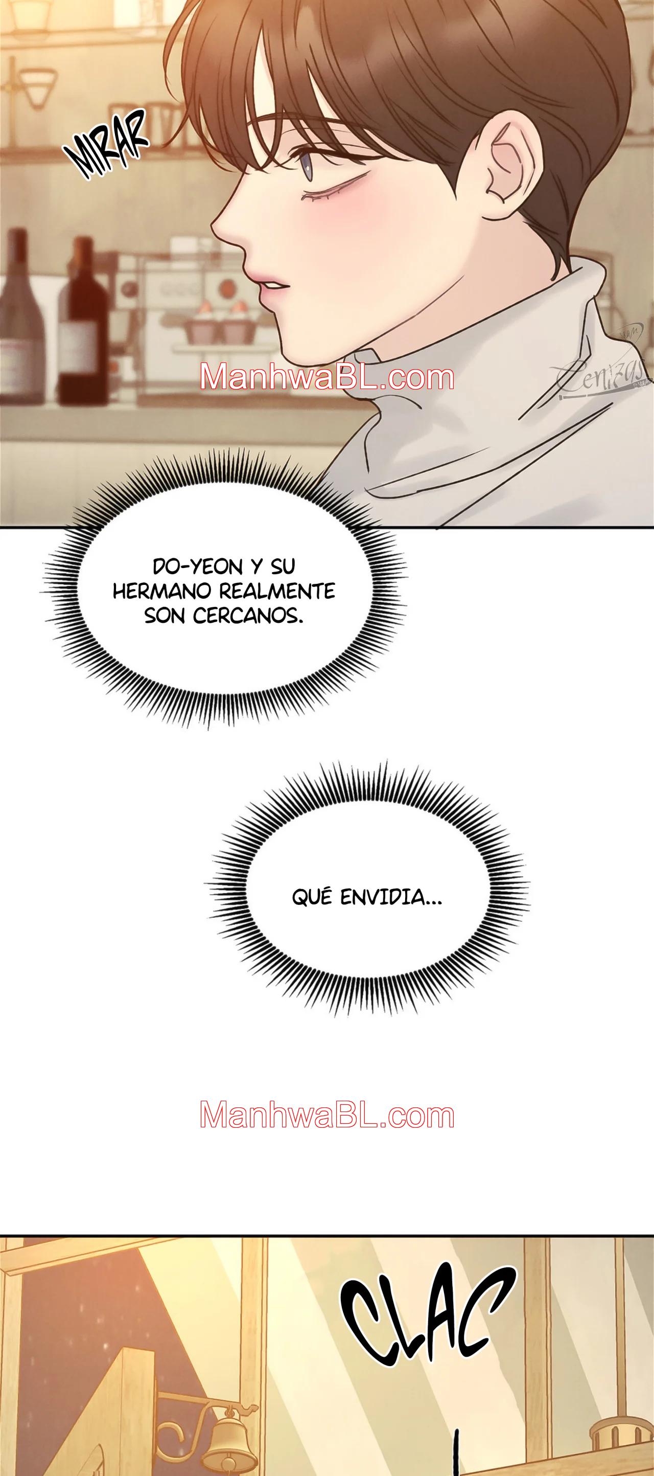 Jooeun - Capítulo 16.00 manhwa
