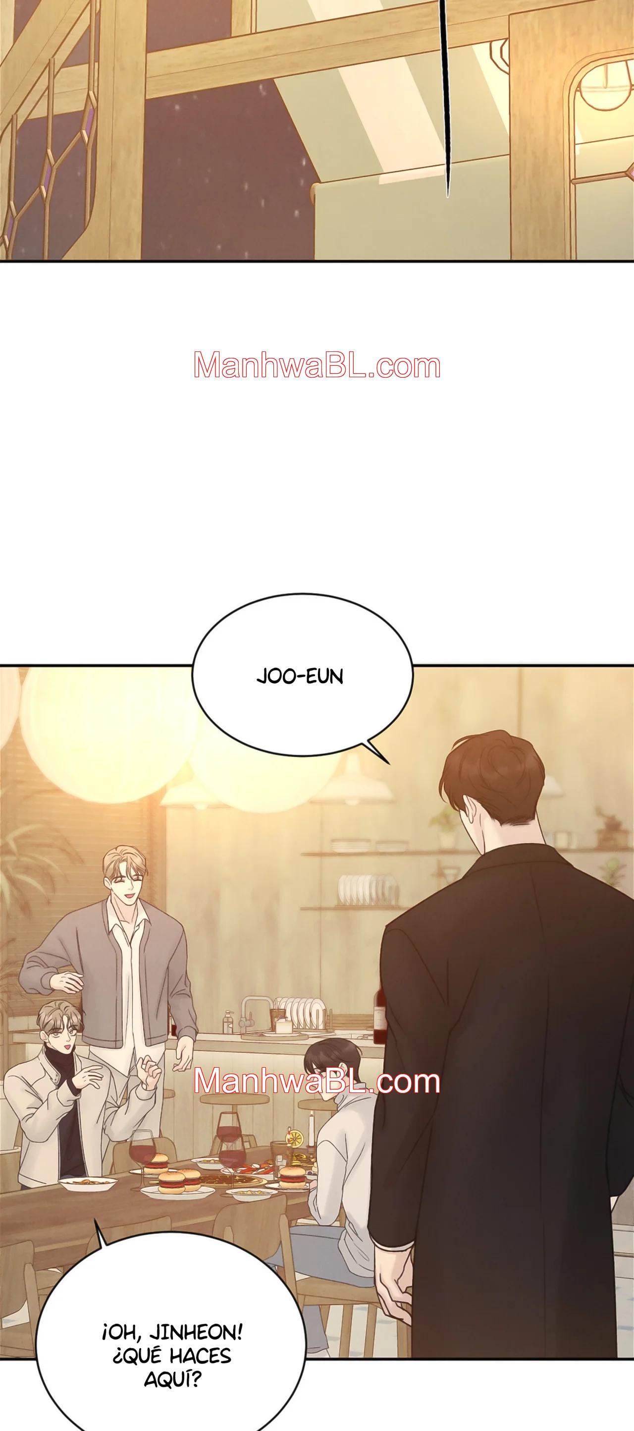 Jooeun - Capítulo 16.00 manhwa