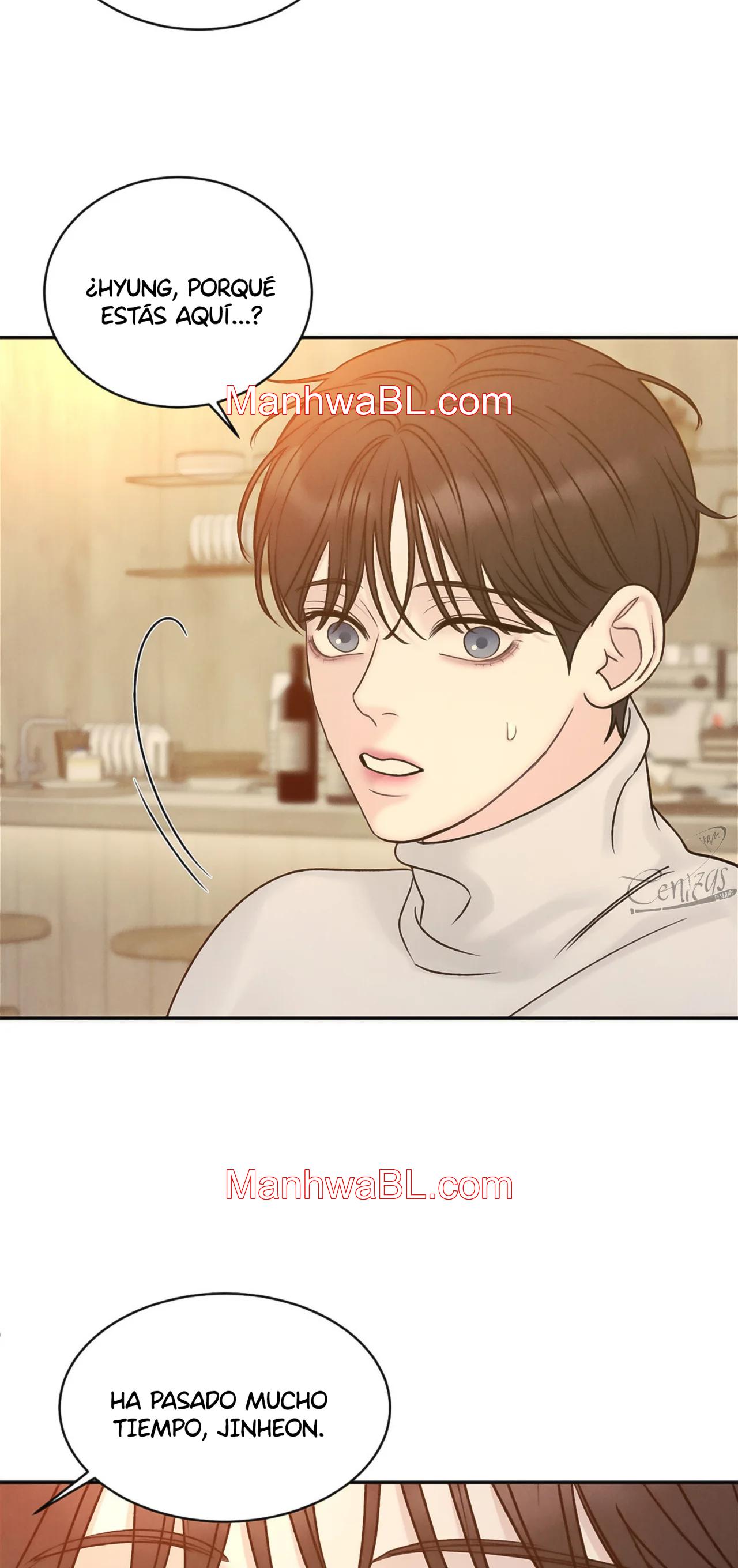 Jooeun - Capítulo 16.00 manhwa