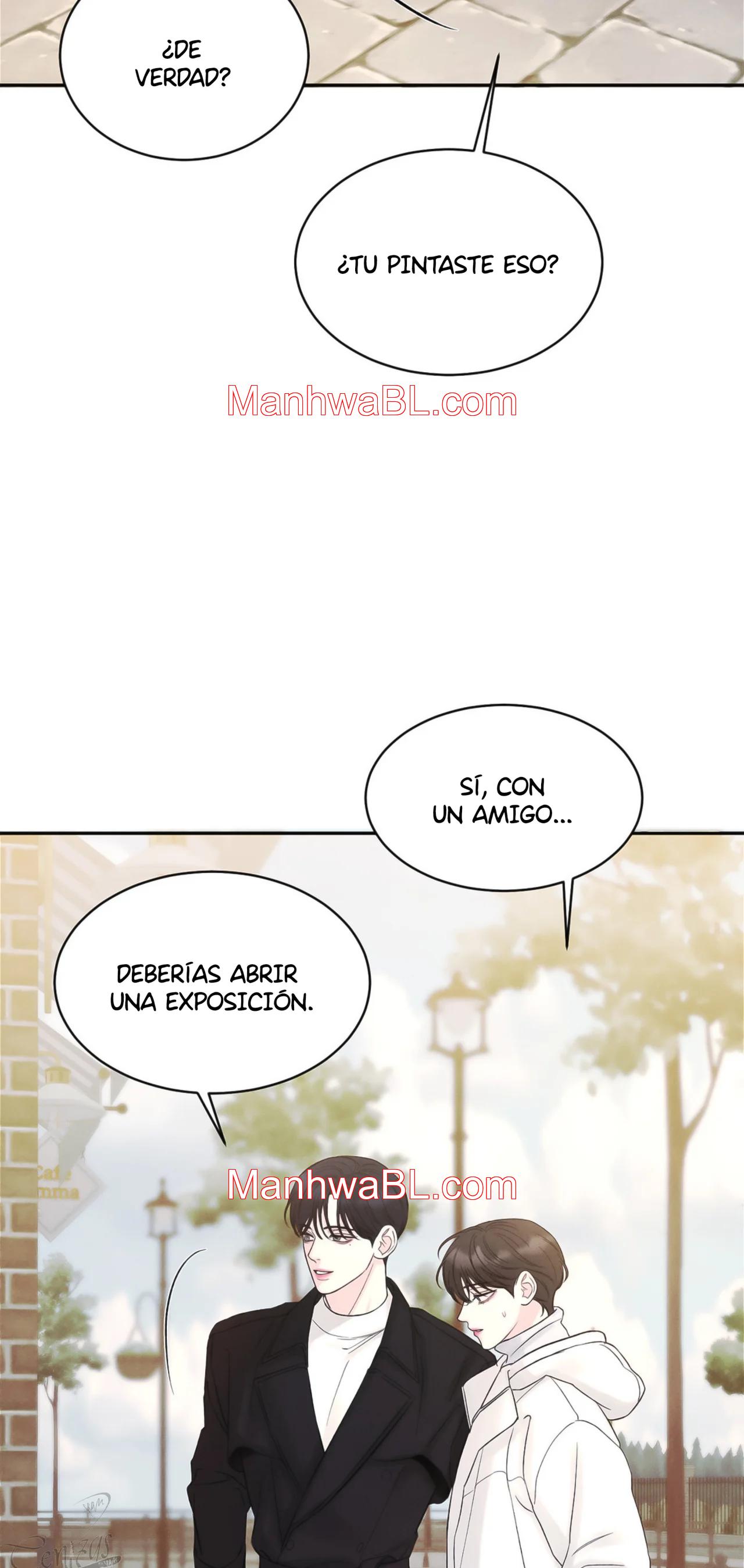Jooeun - Capítulo 16.00 manhwa