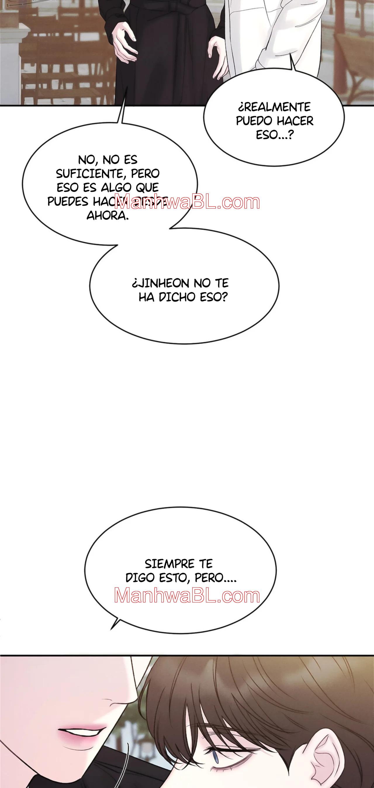Jooeun - Capítulo 16.00 manhwa