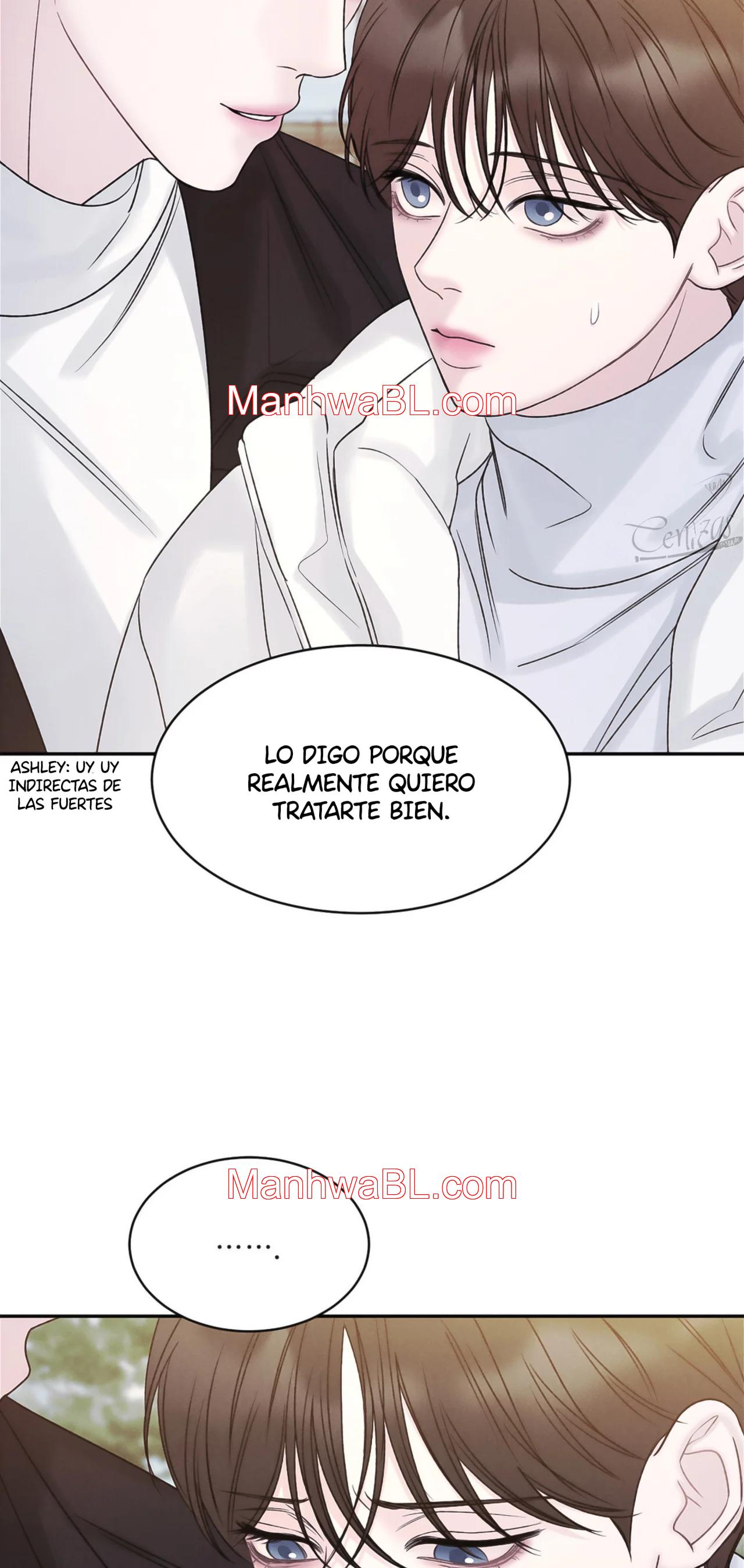 Jooeun - Capítulo 16.00 manhwa