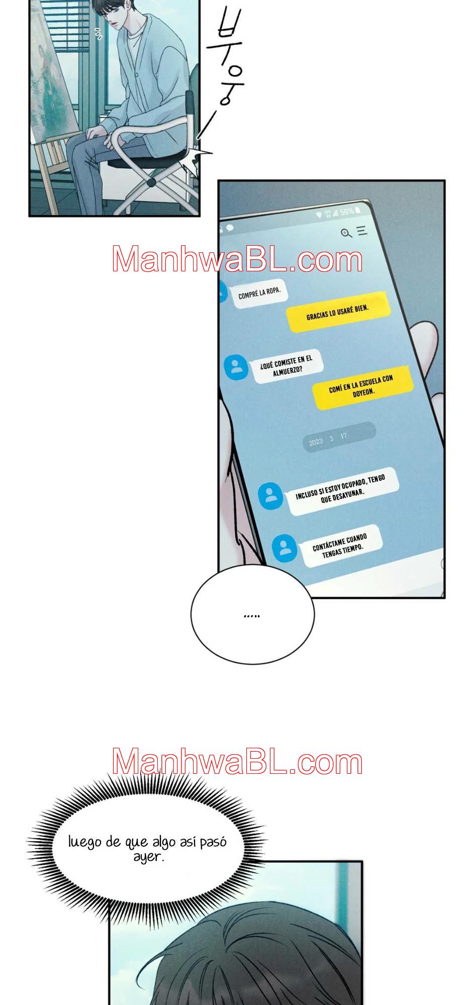 Jooeun - Capítulo 4.00 manhwa
