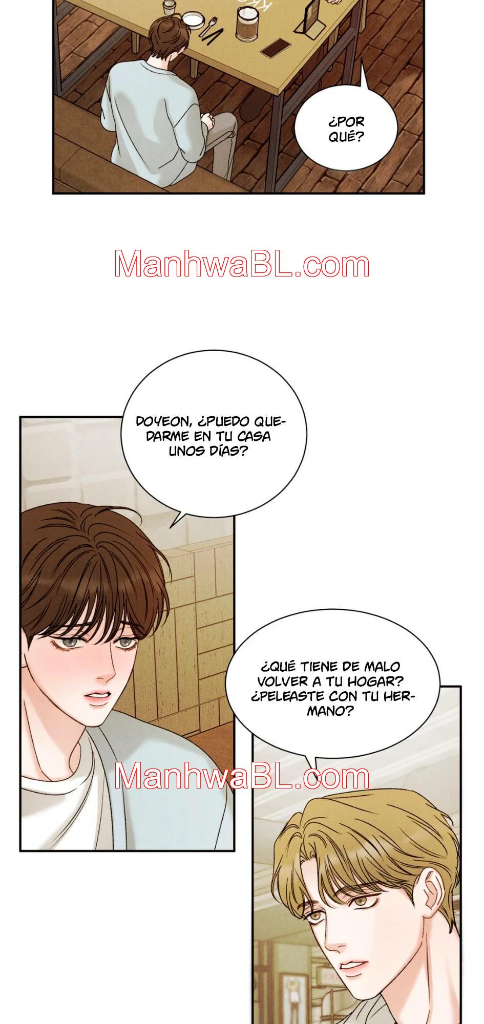 Jooeun - Capítulo 4.00 manhwa