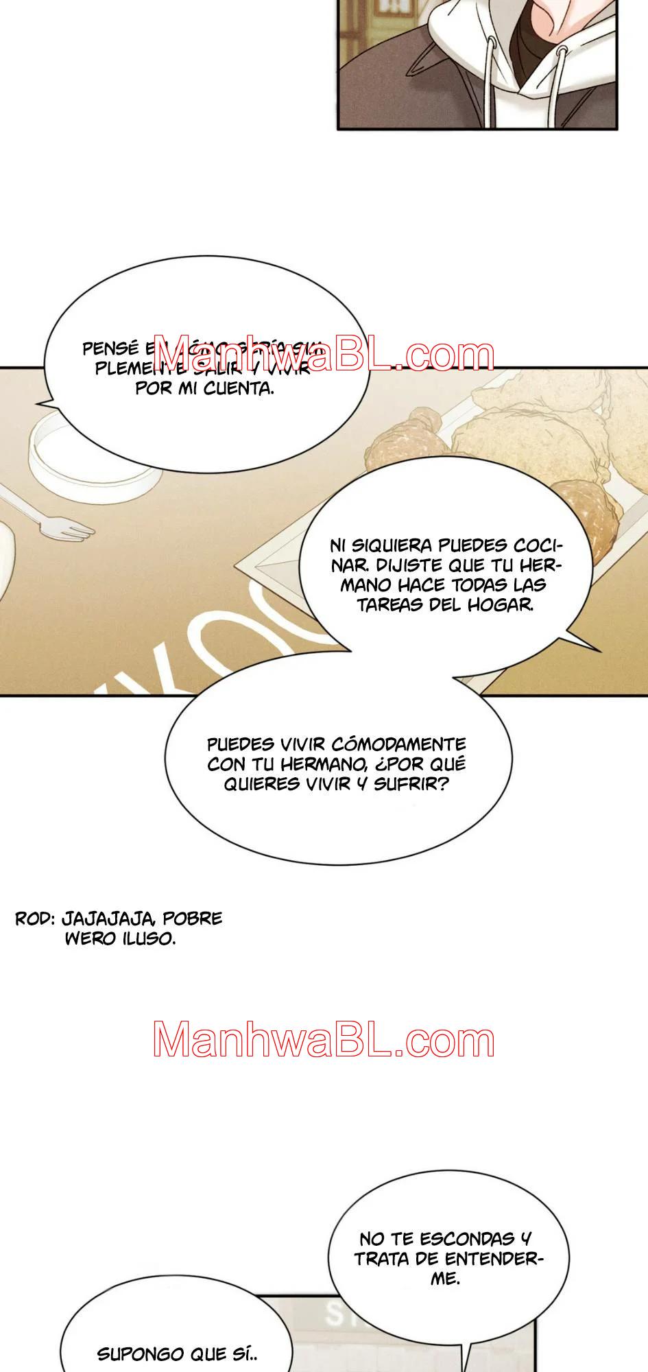 Jooeun - Capítulo 4.00 manhwa