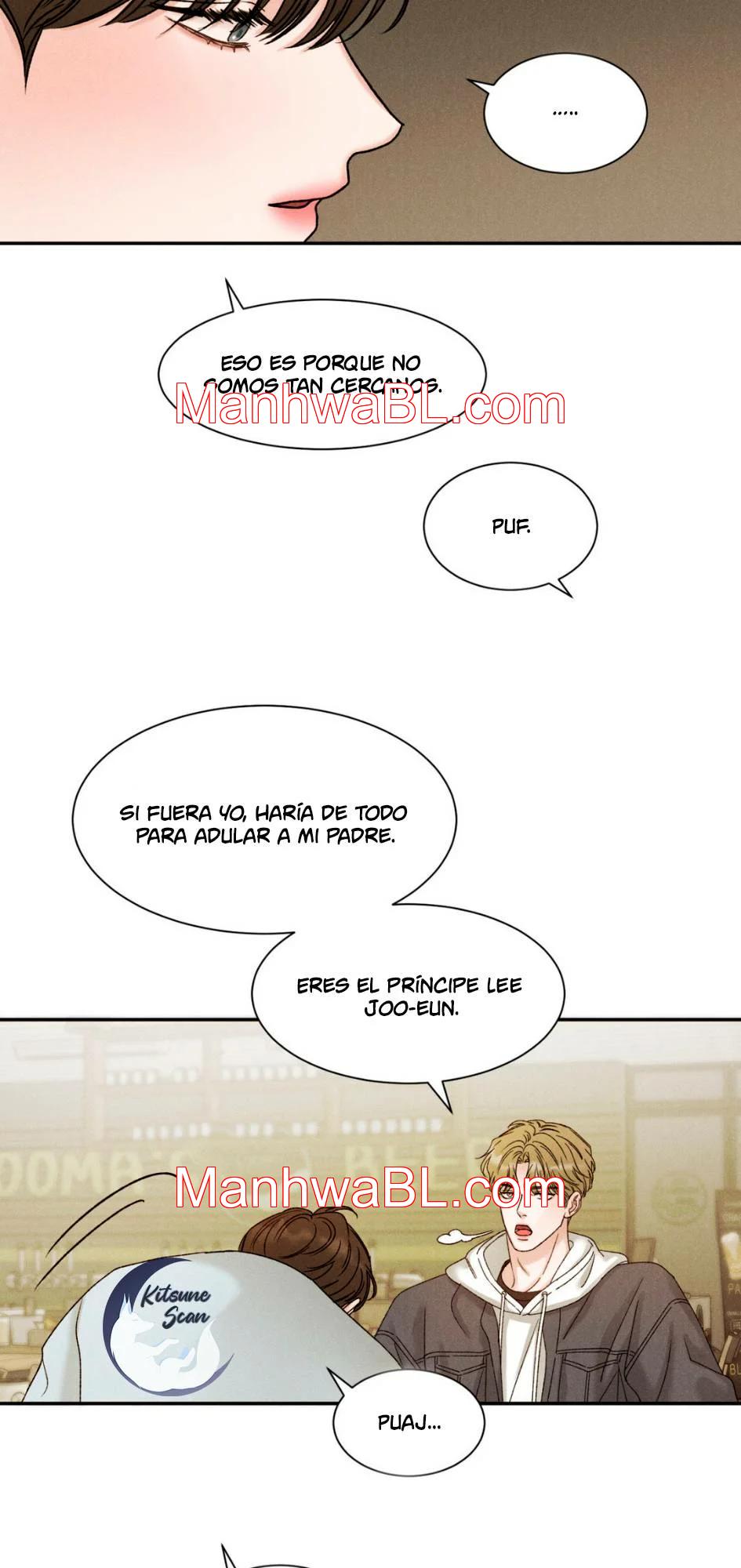 Jooeun - Capítulo 4.00 manhwa