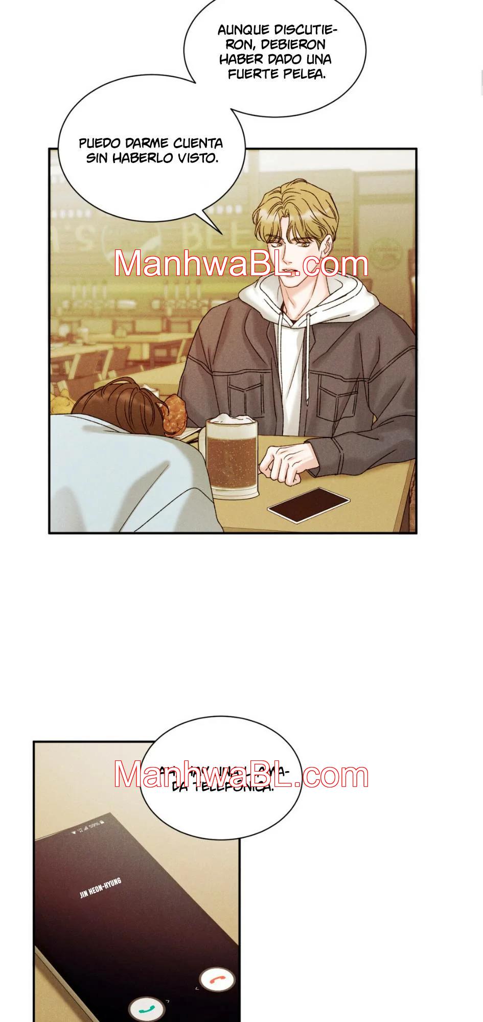 Jooeun - Capítulo 4.00 manhwa