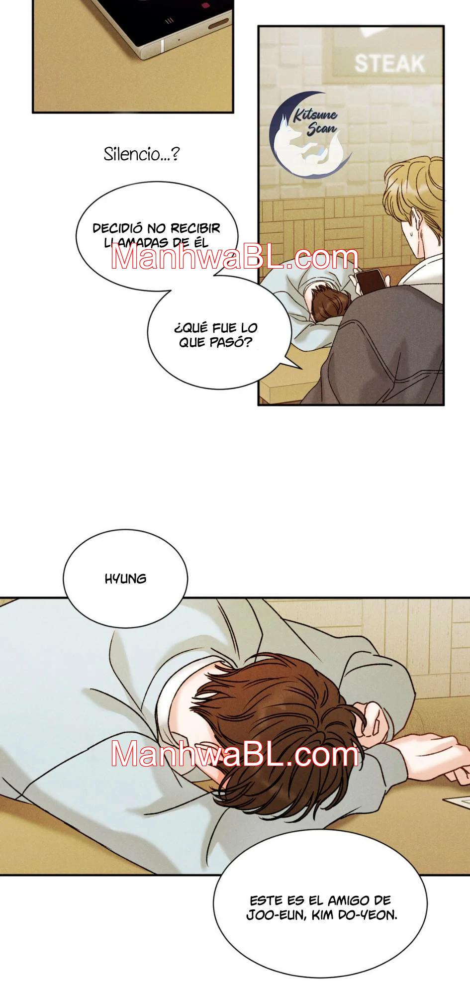Jooeun - Capítulo 4.00 manhwa