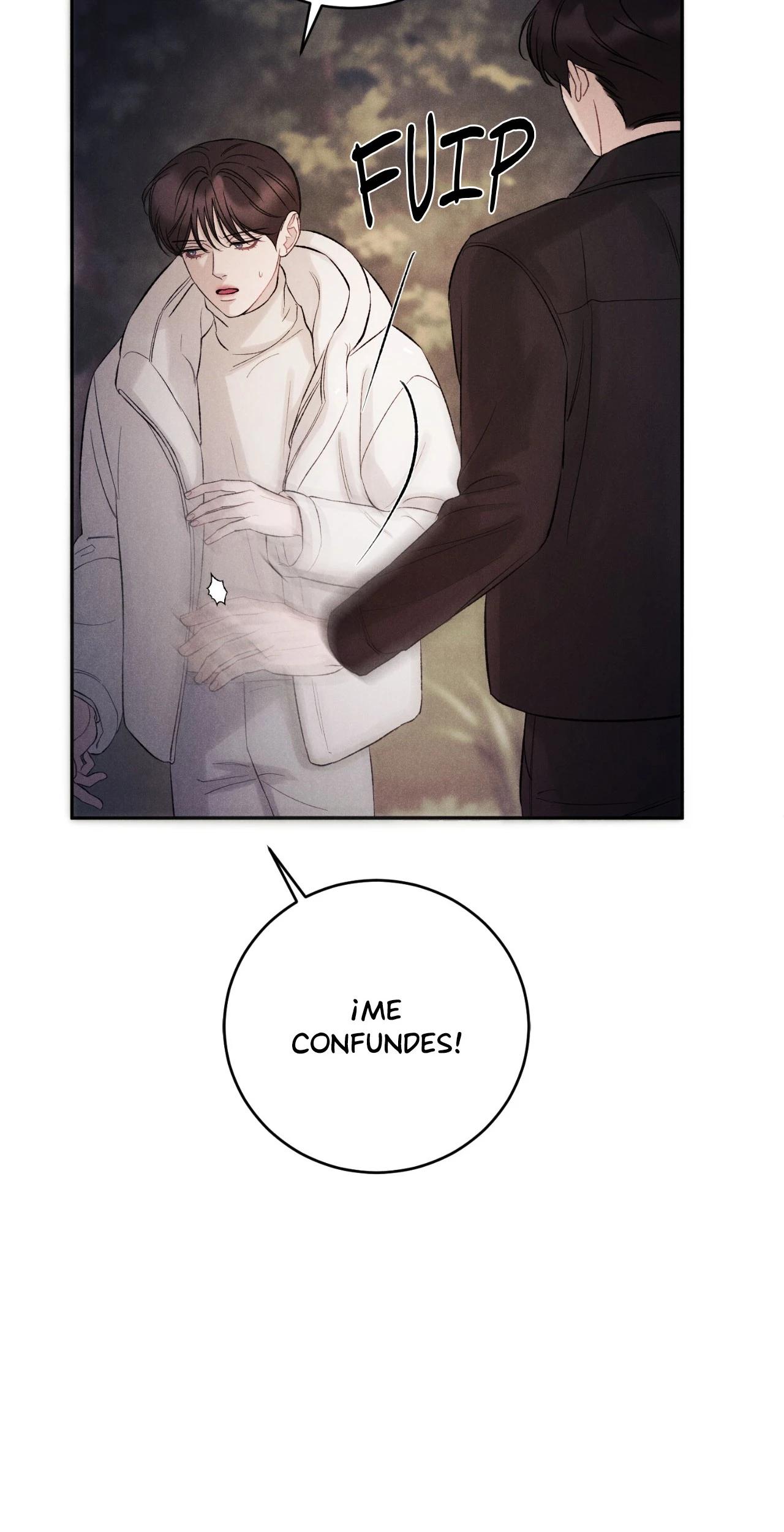 Jooeun - Capítulo 38 manhwa