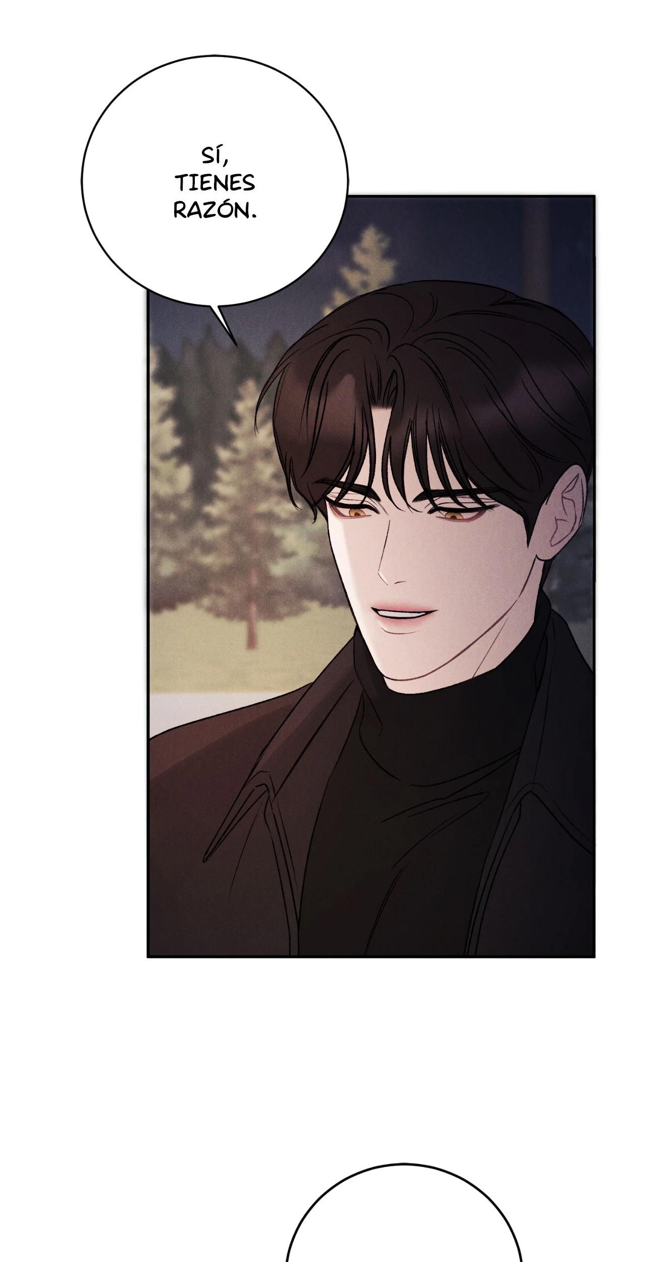 Jooeun - Capítulo 38 manhwa