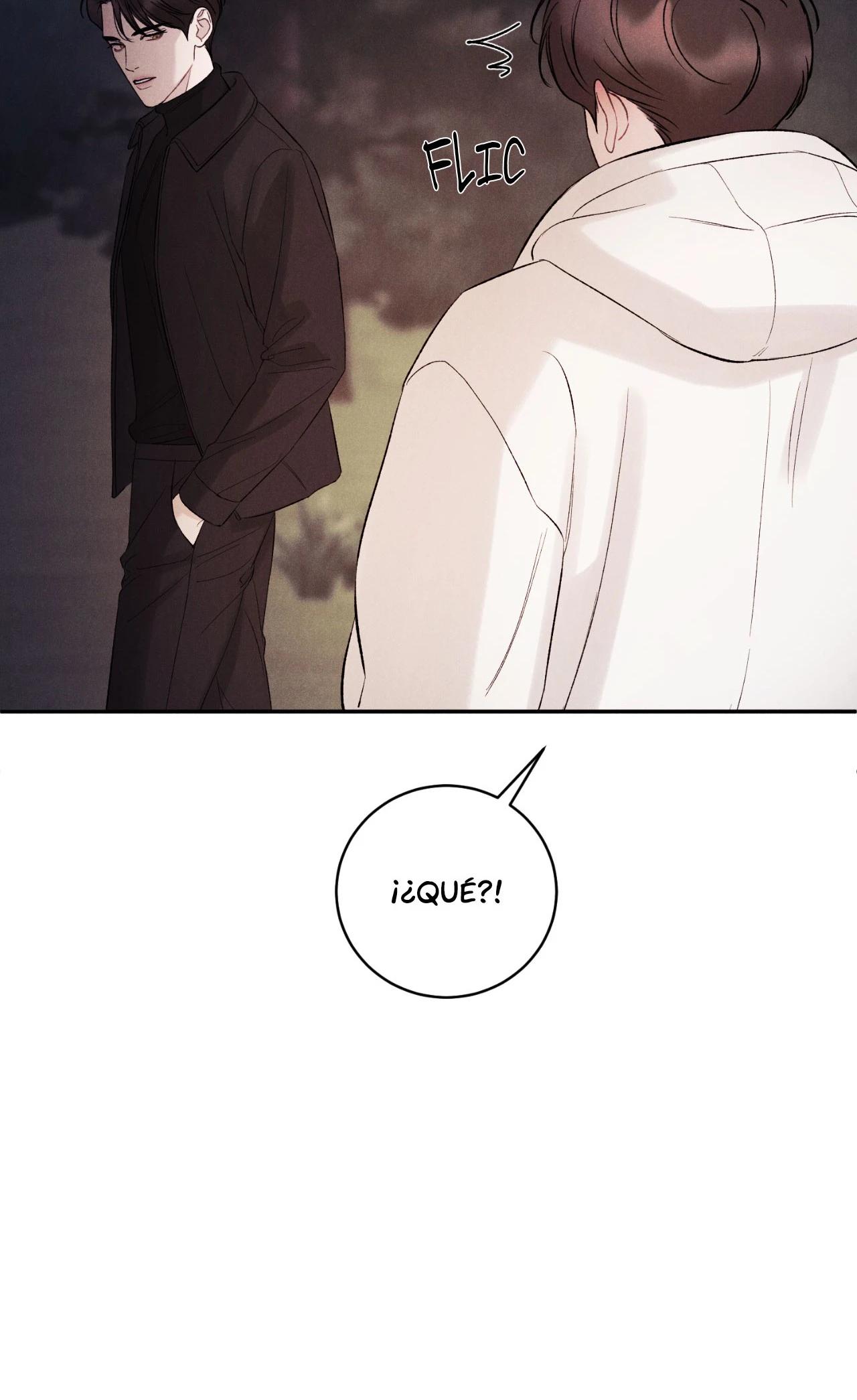 Jooeun - Capítulo 38 manhwa