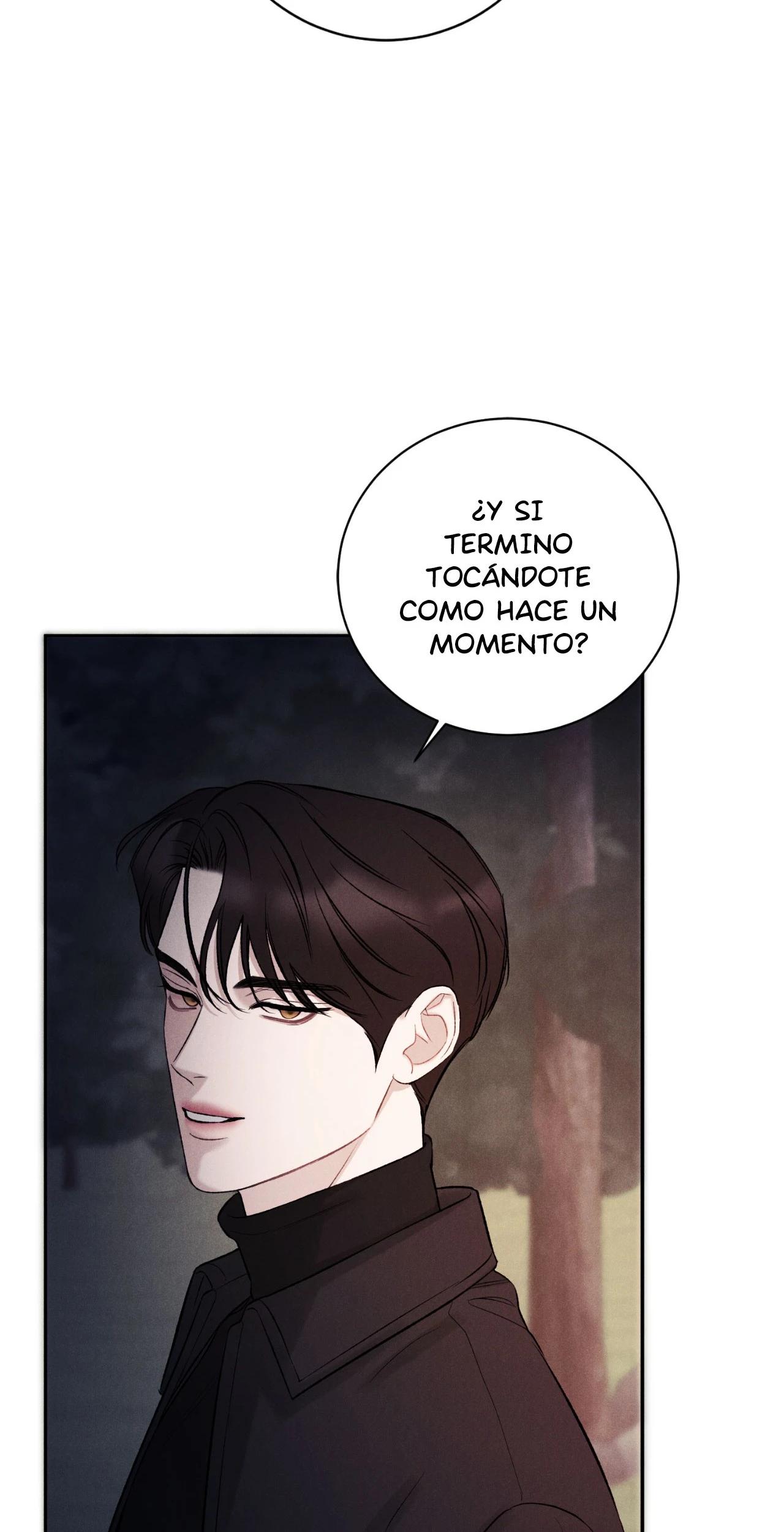 Jooeun - Capítulo 38 manhwa